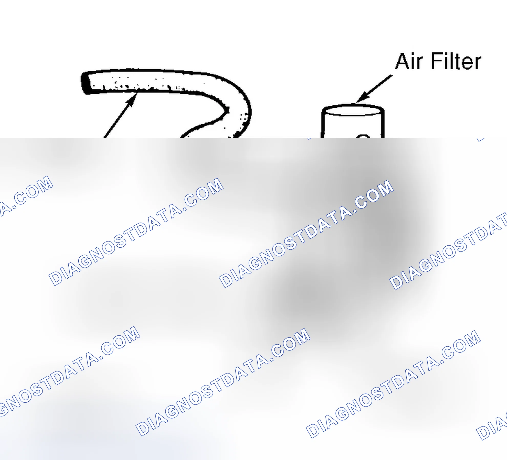 Scheme 100: Pressure Regulator Control Solenoid