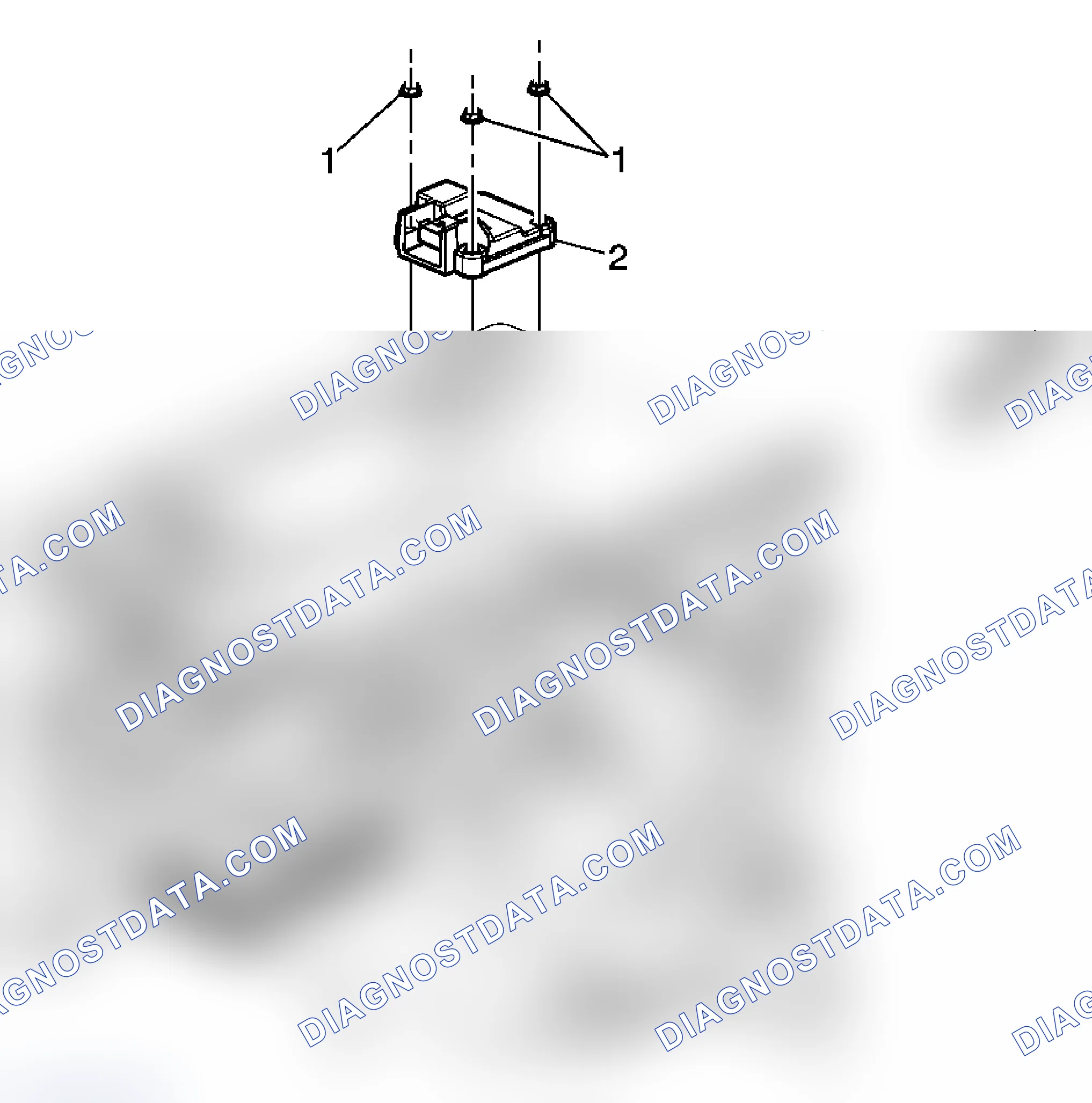 Scheme 11: Inflatable Restraint Vehicle Rollover Sensor Replacement