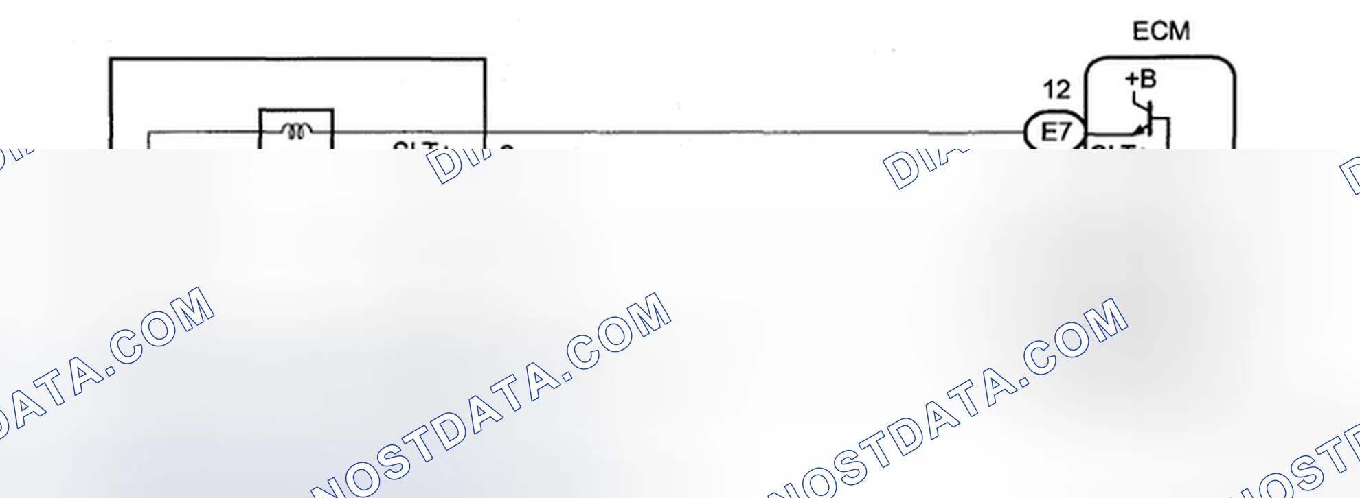 Scheme 61: WIRING DIAGRAM