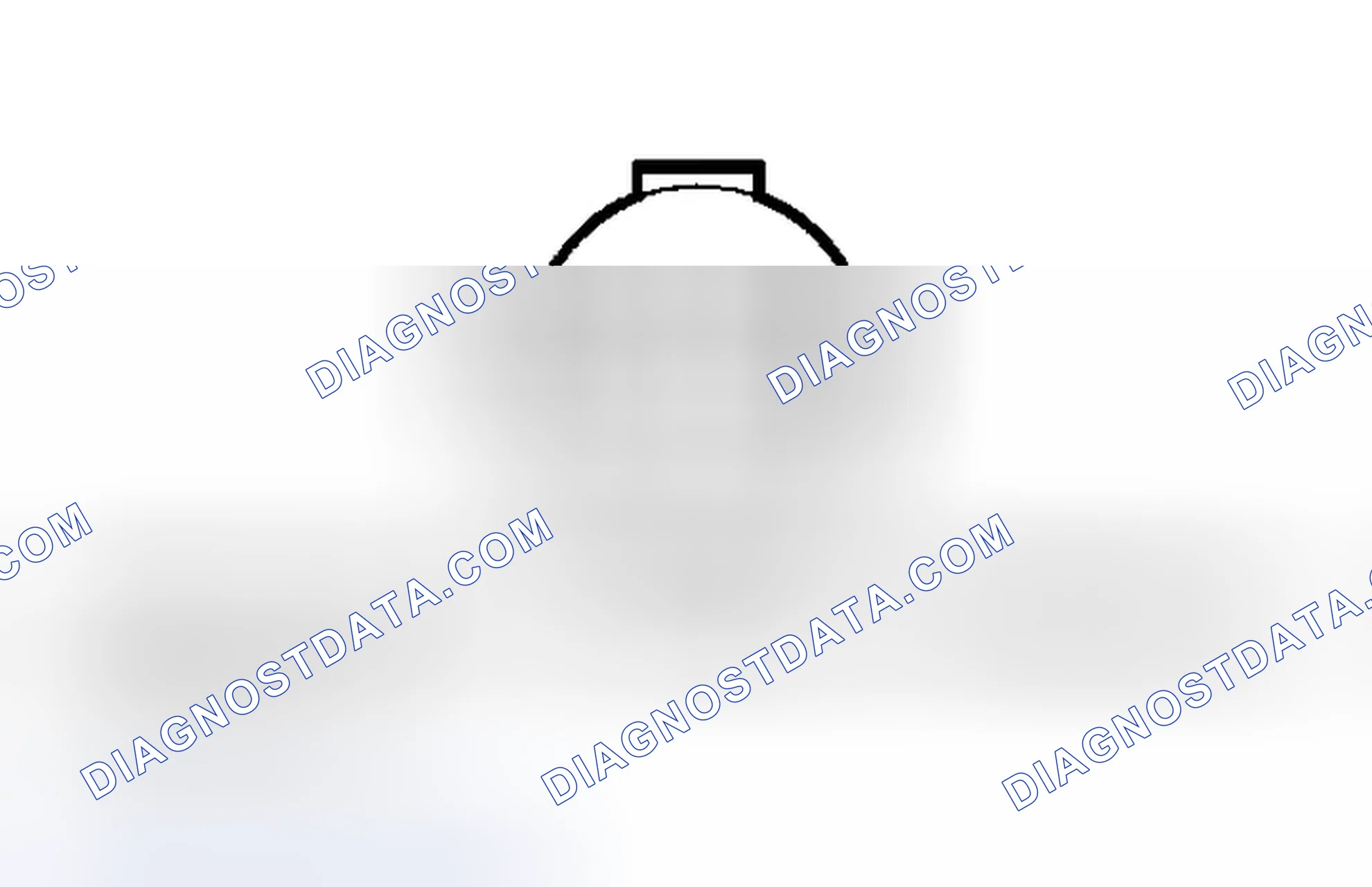 Scheme 25: DTC P0107 - MAP SENSOR CIRCUIT LOW VOLTAGE INPUT (HIGH VACUUM)