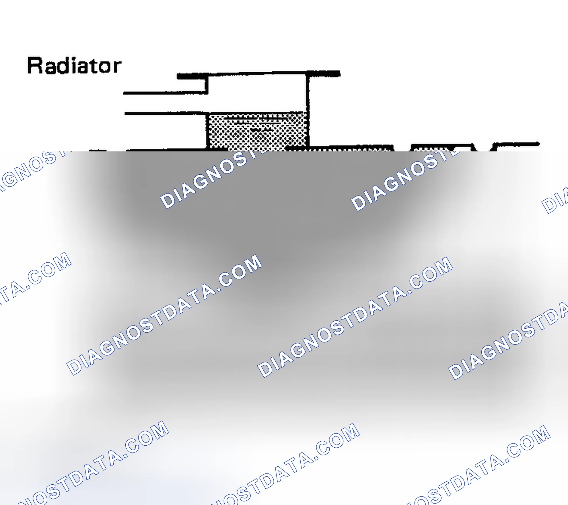 Scheme 82: Refilling Engine Coolant