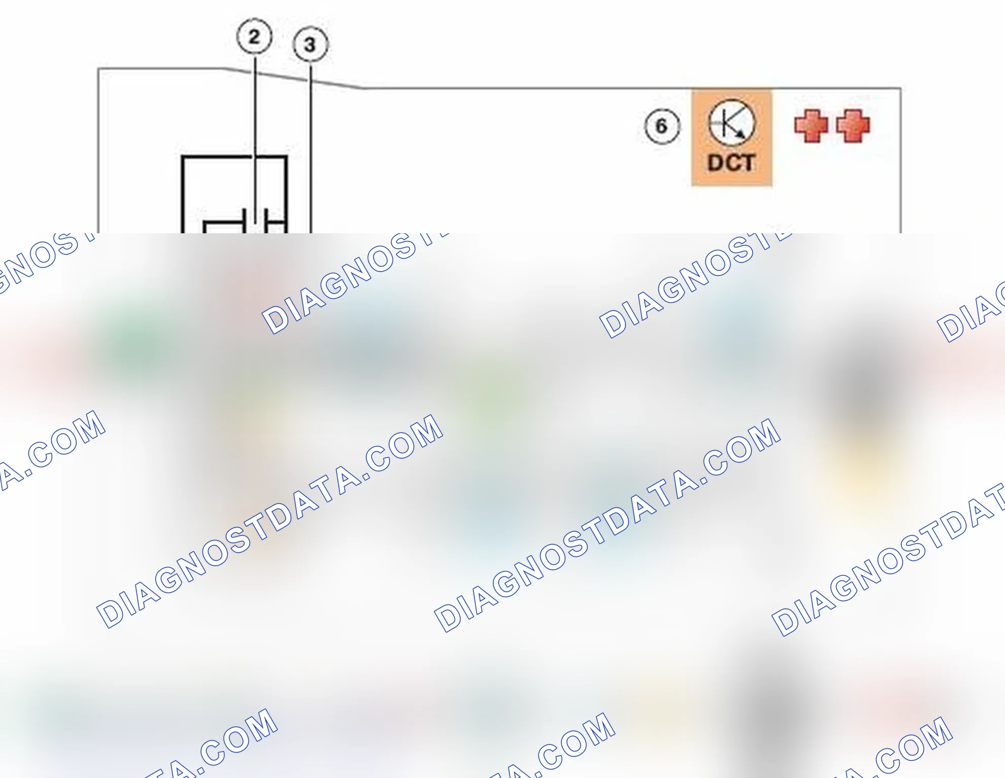 Scheme 495: Sensors and Communication