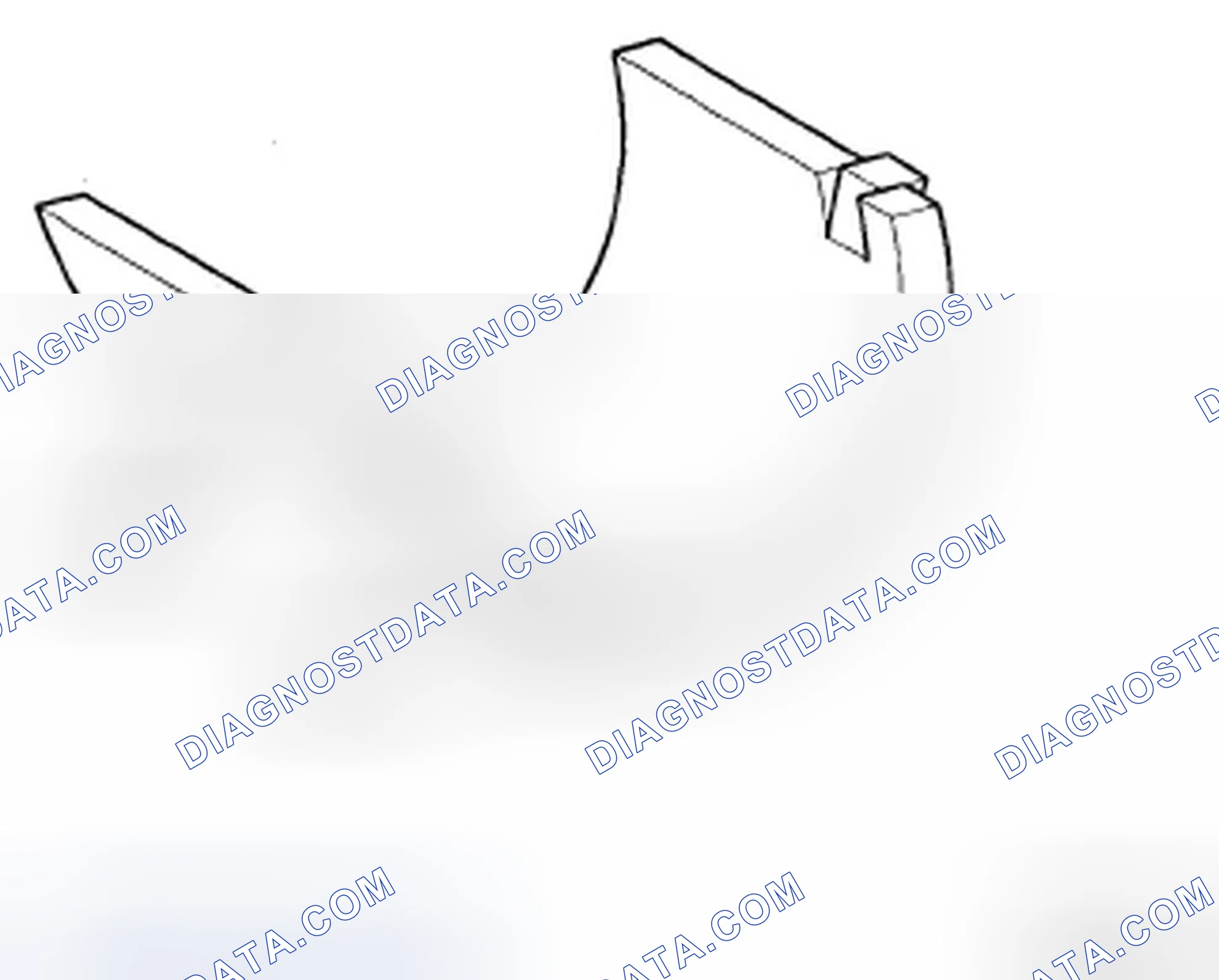Scheme 2: CONNECTING ROD BEARING MARK LOCATION