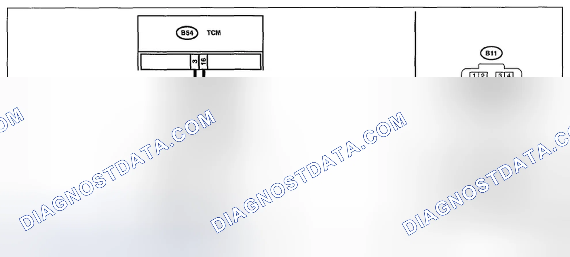 Scheme 589: WIRING DIAGRAM