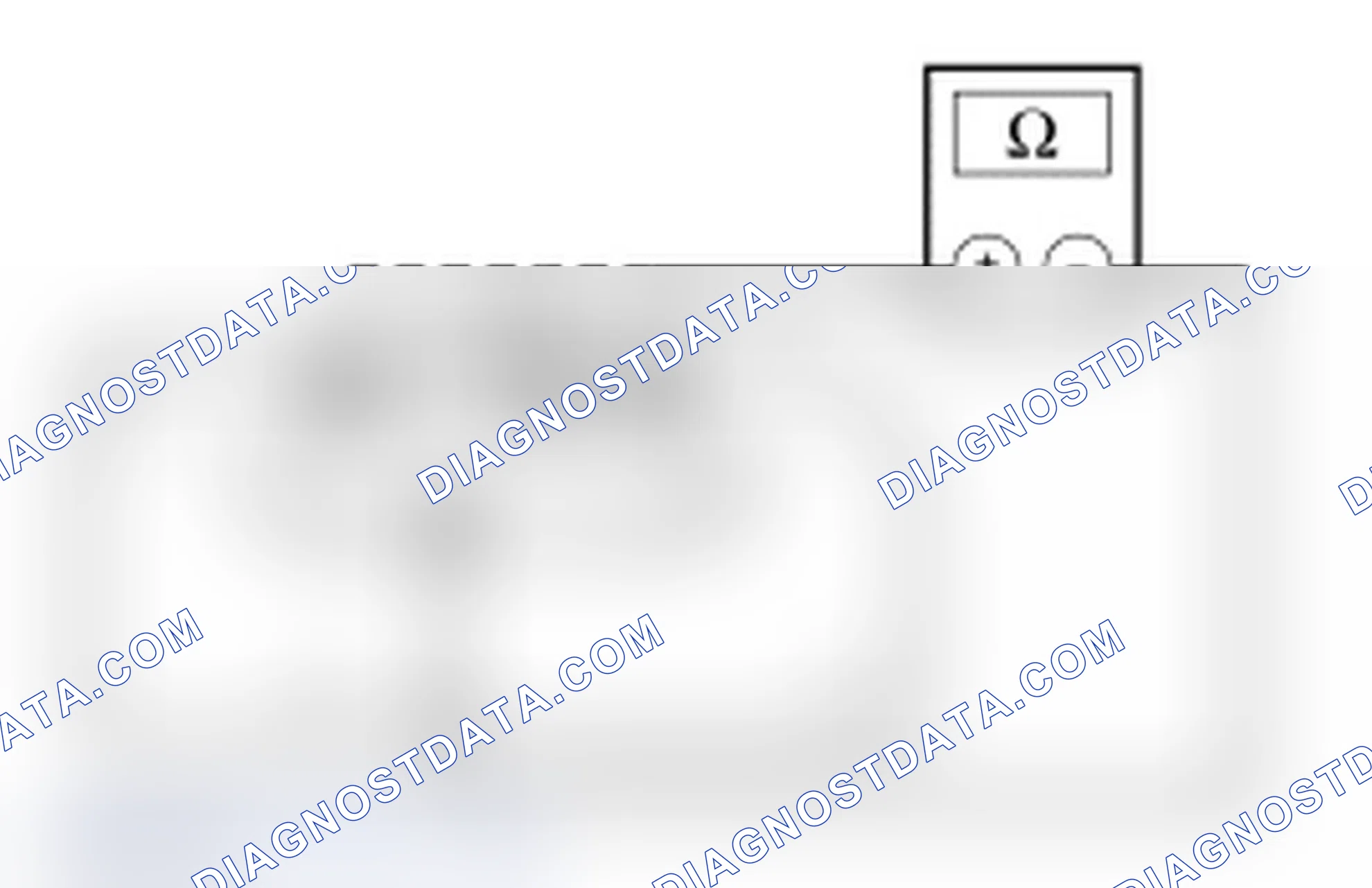 Scheme 141: Resistor - Blower Motor