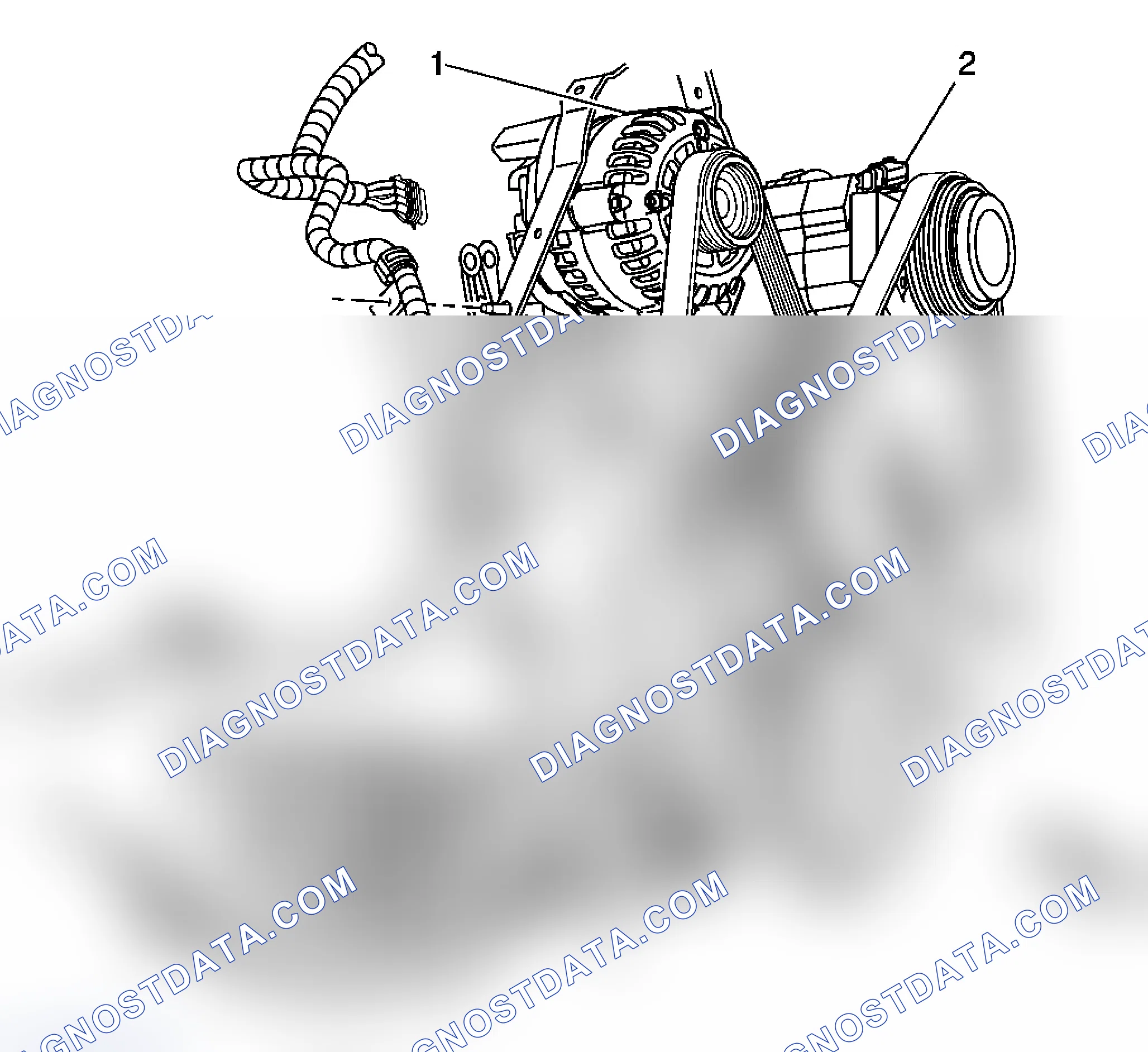 Scheme 103: Engine Controls Component Views