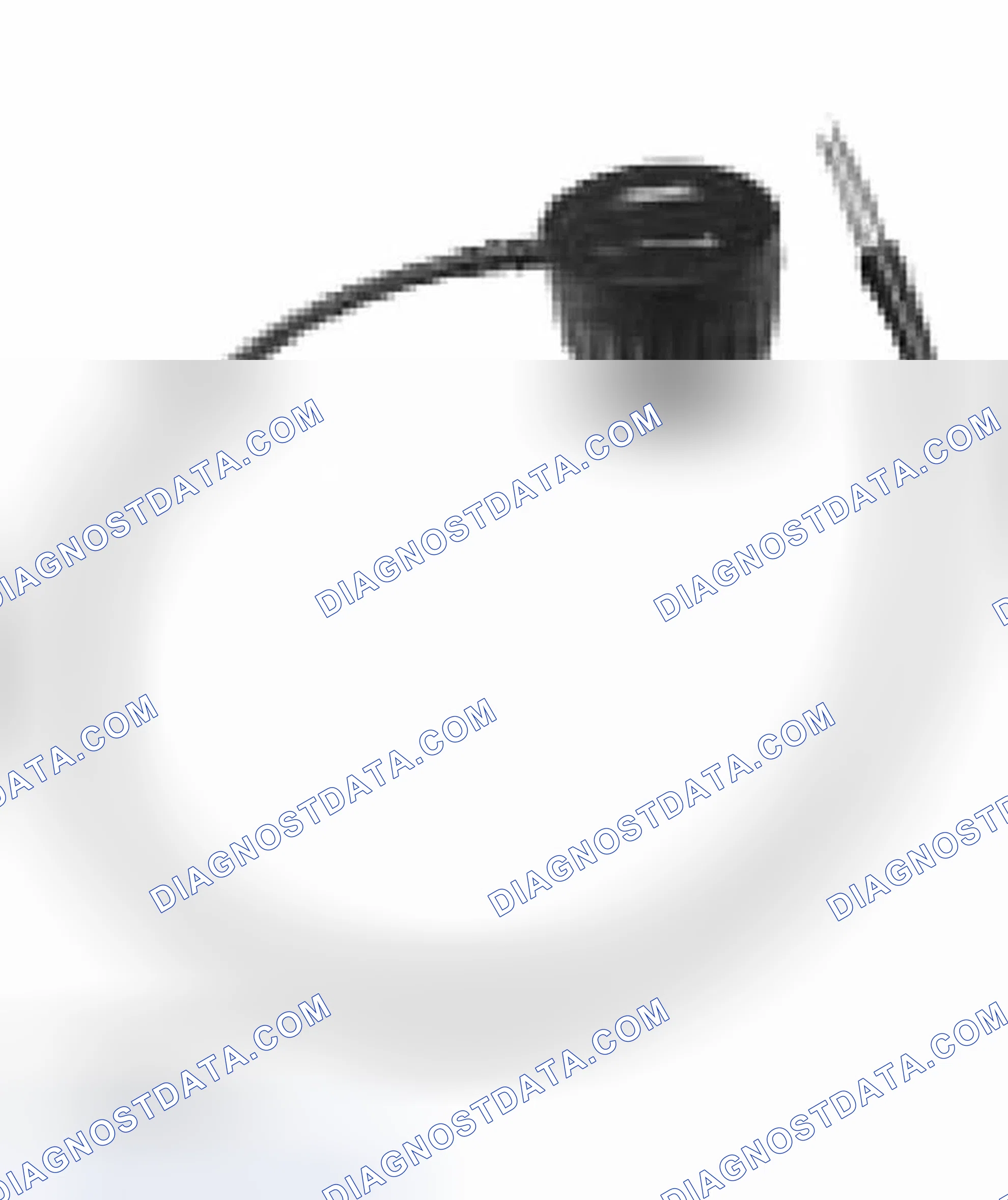 Scheme 477: Identifying 20 Pin Underhood Connector