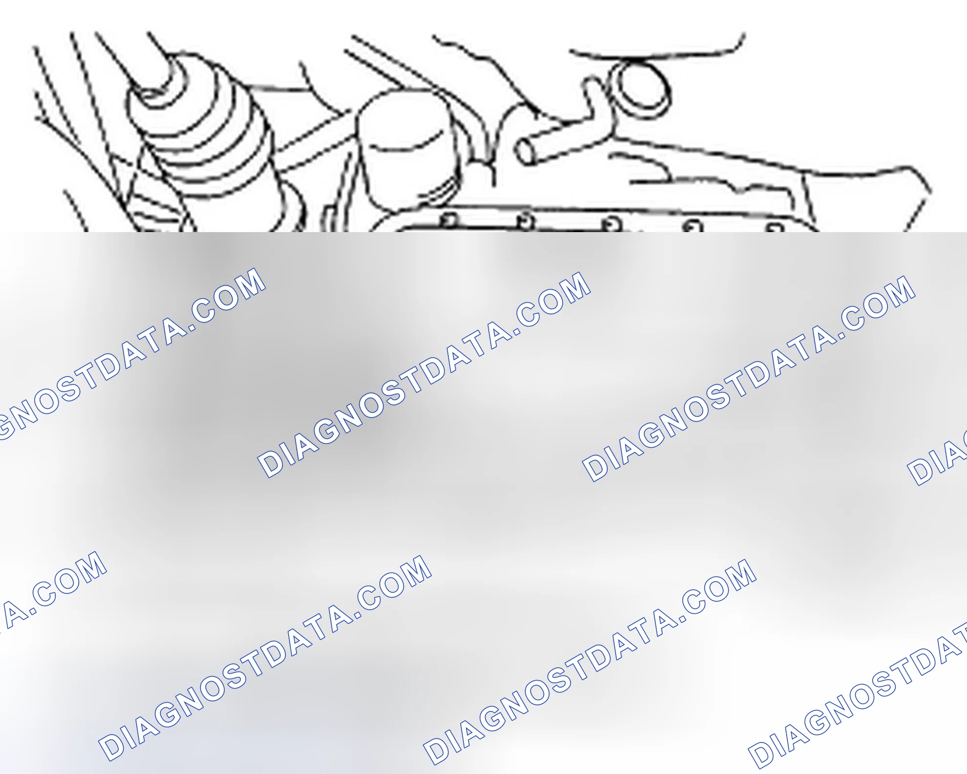 Scheme 18: AUTOMATIC TRANSMISSION FLUID