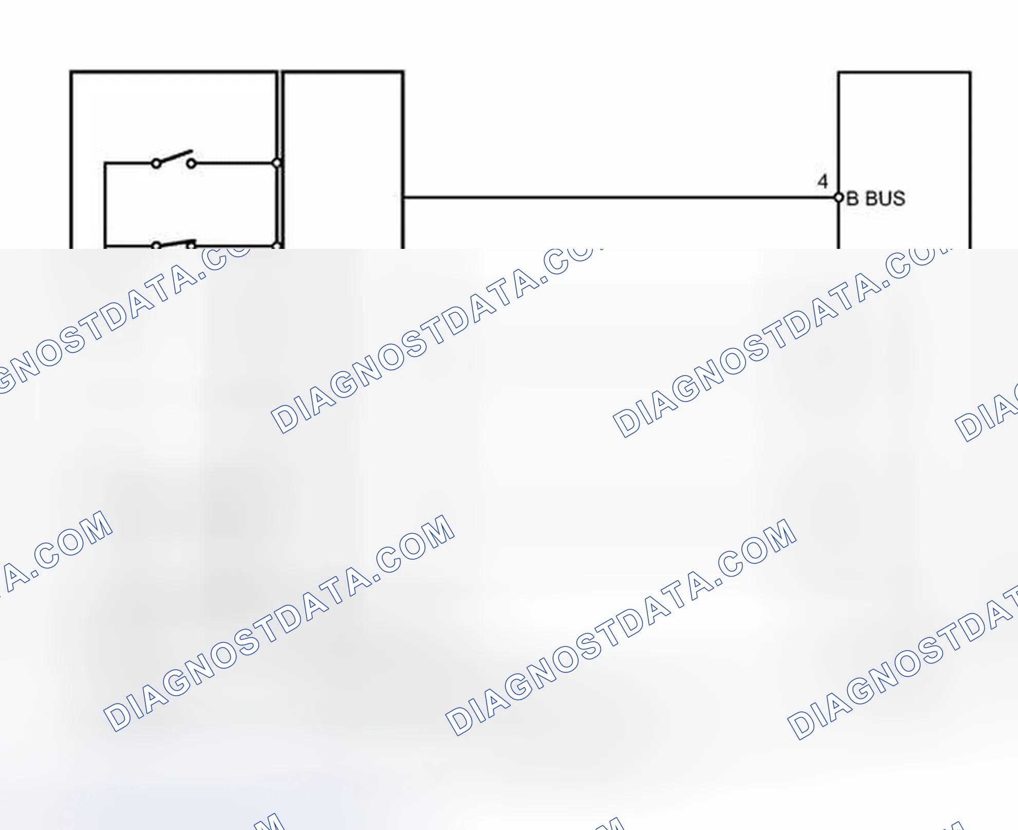 Scheme 302: WIRING DIAGRAM