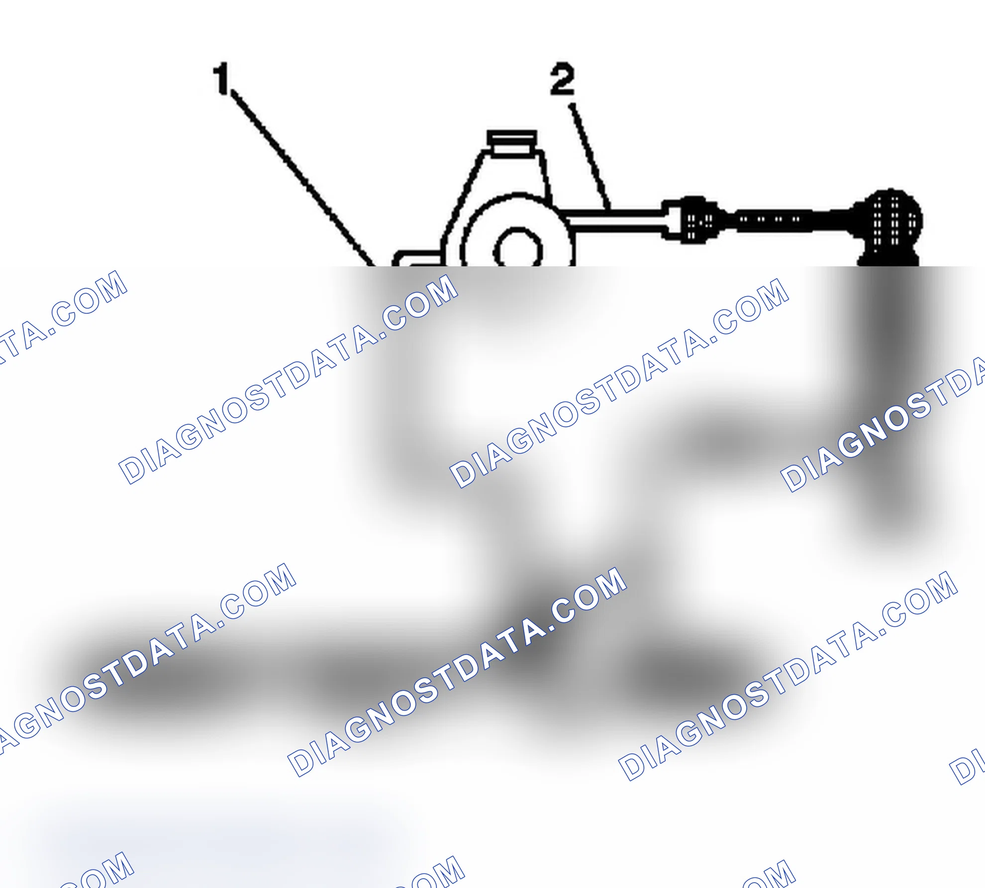 Scheme 8: Rack and Pinion System