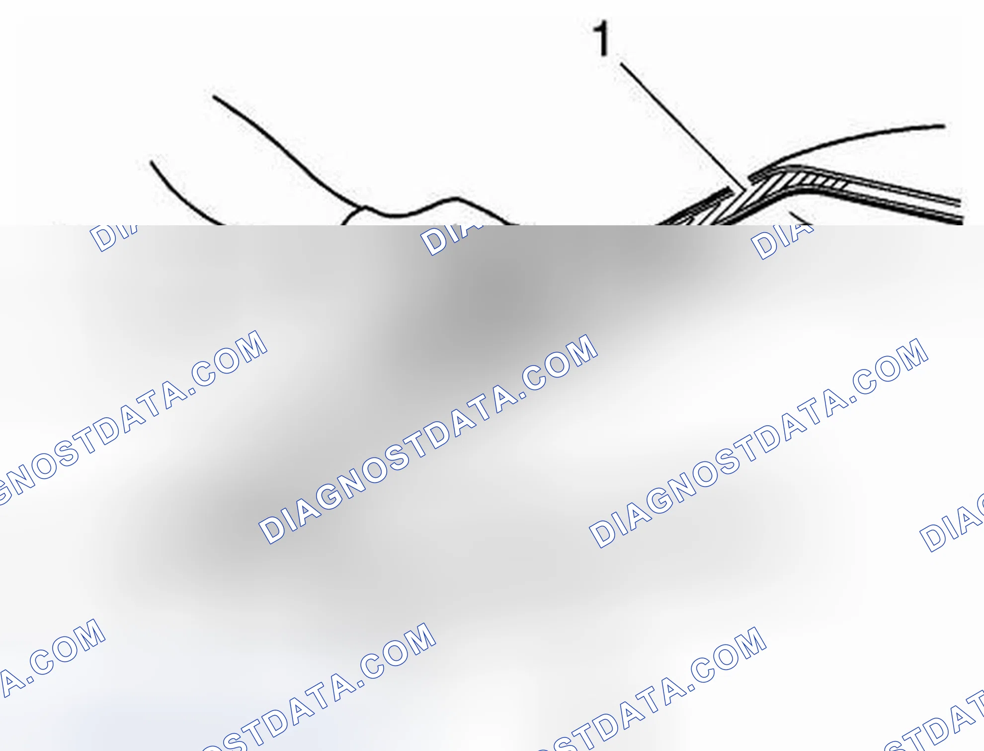Scheme 24: Adhesive Installation of Windshields