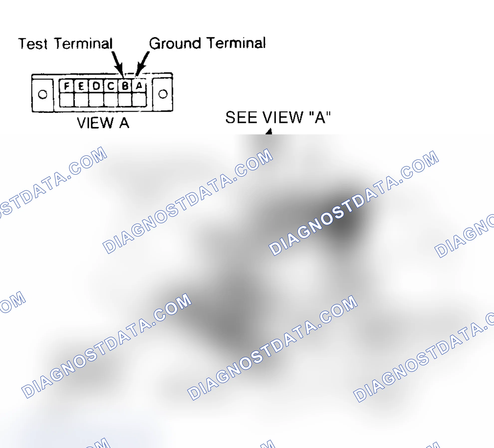 Scheme 3: Component Locations (3 Of 11)