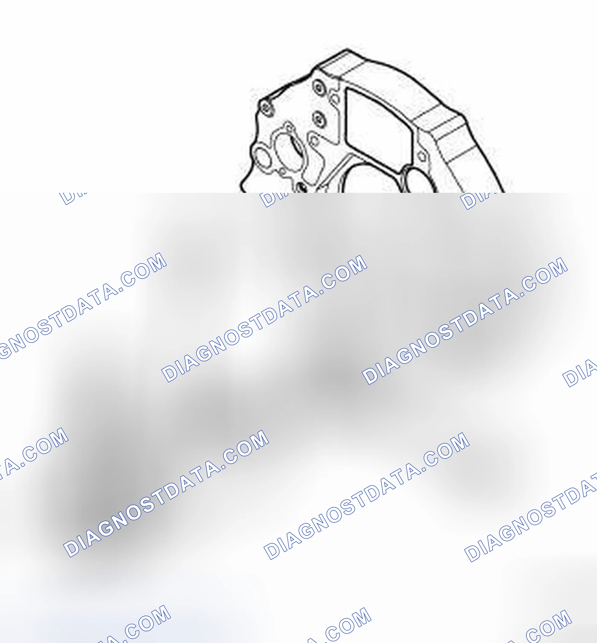 Scheme 17: 5.9L Diesel