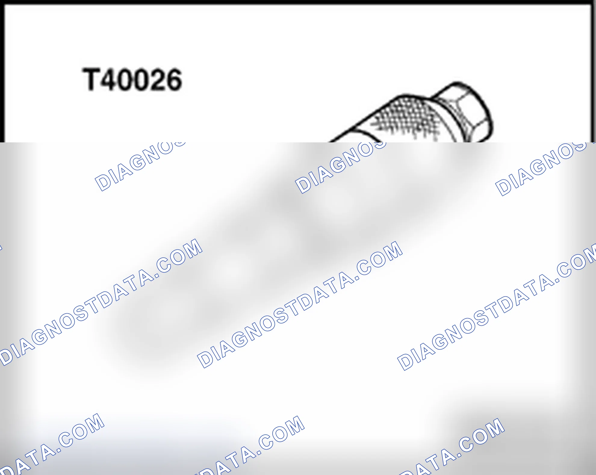 Scheme 134: Flywheel and drive plate, removing and installing