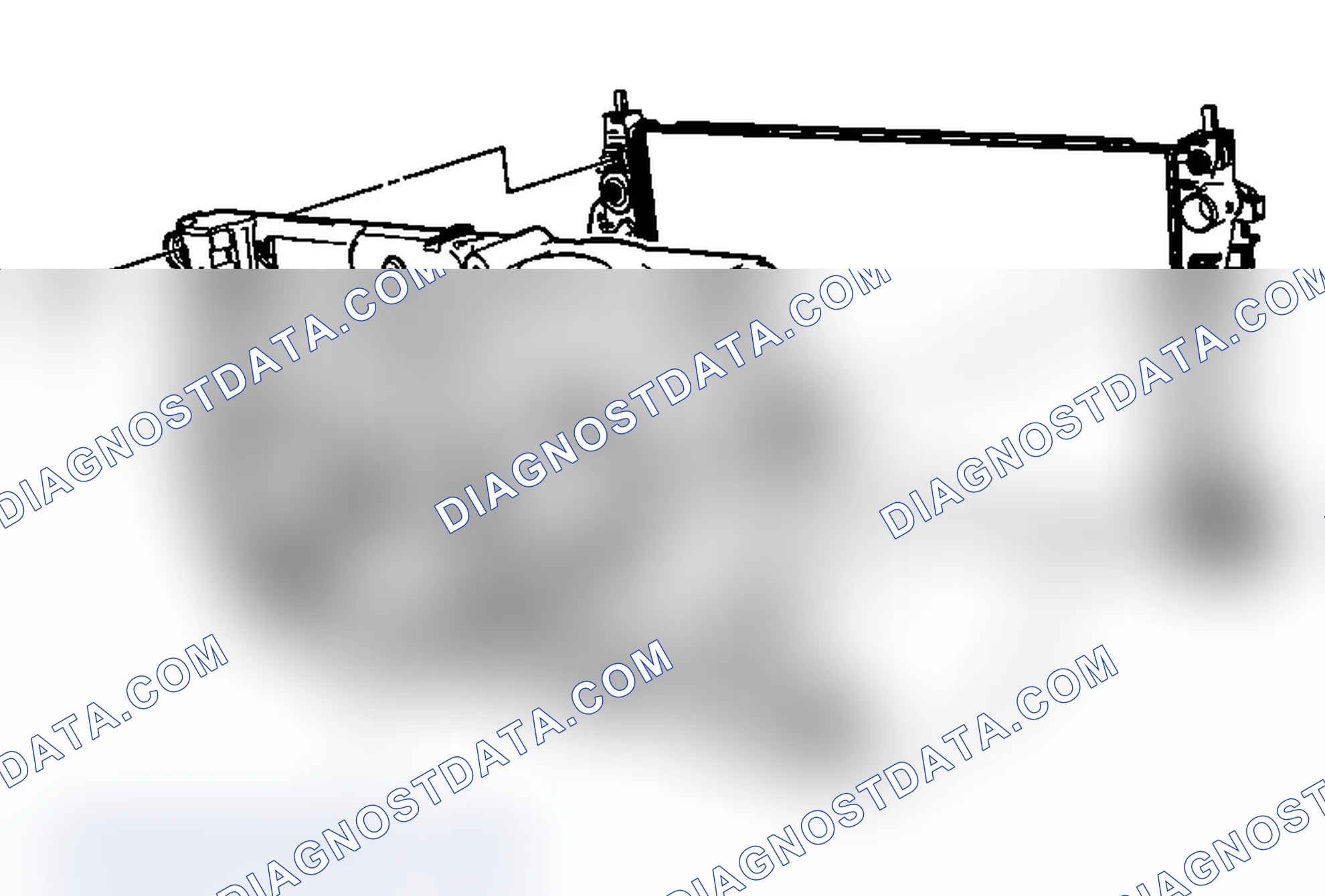 Scheme 16: Cooling Fan and Shroud Replacement