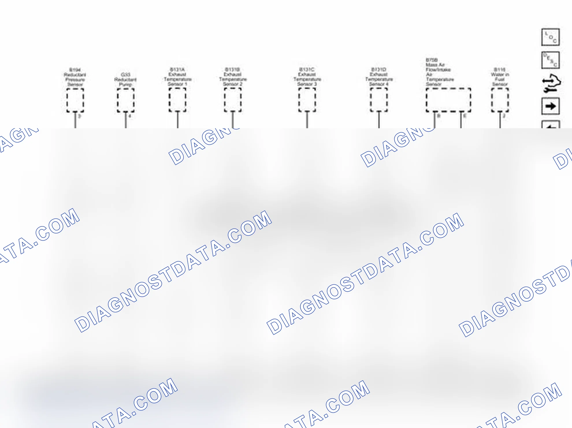 Scheme 35: Low Reference Bus (3 of 3)