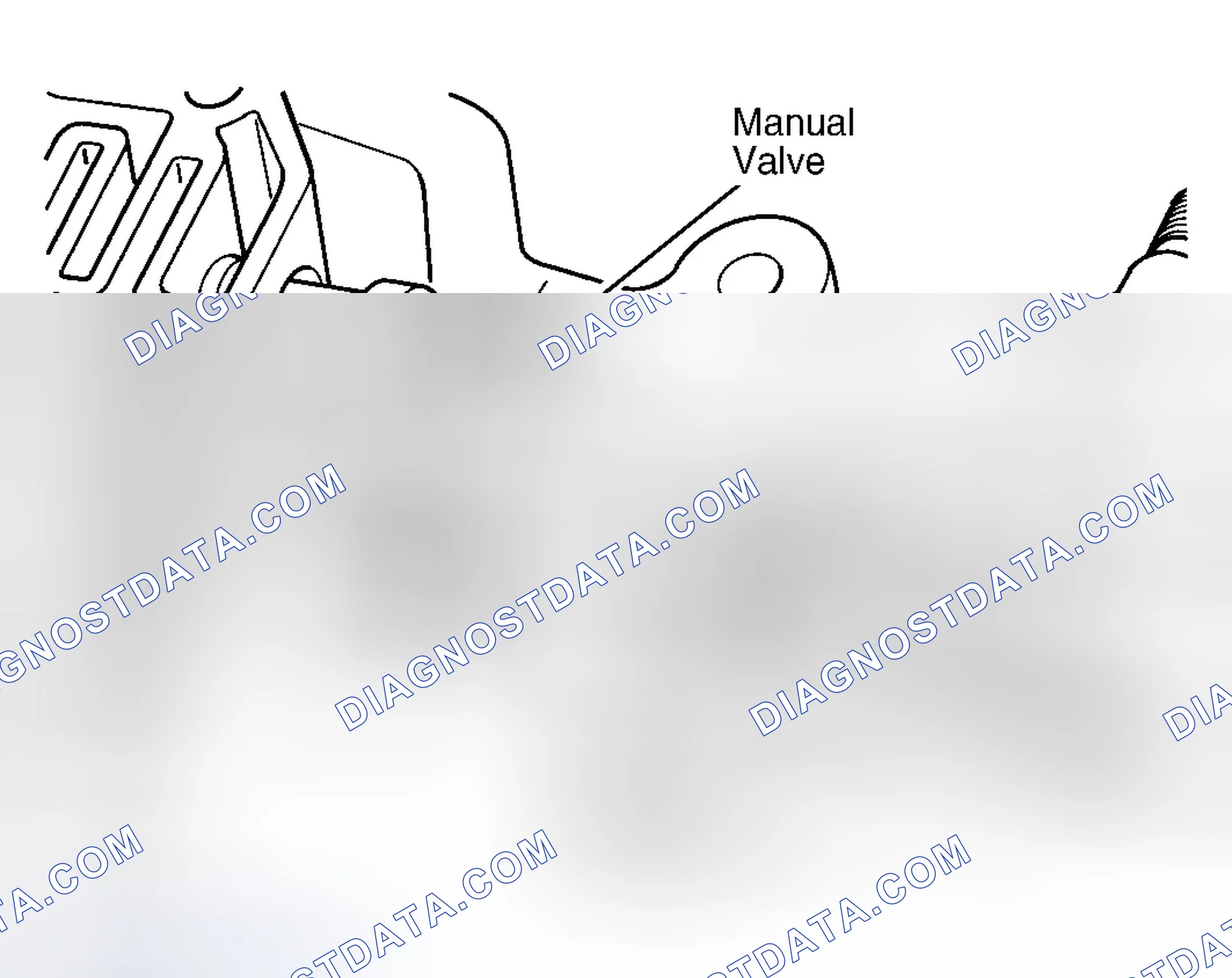 Scheme 46: CHANNEL PLATE, GASKET & ACCUMULATORS