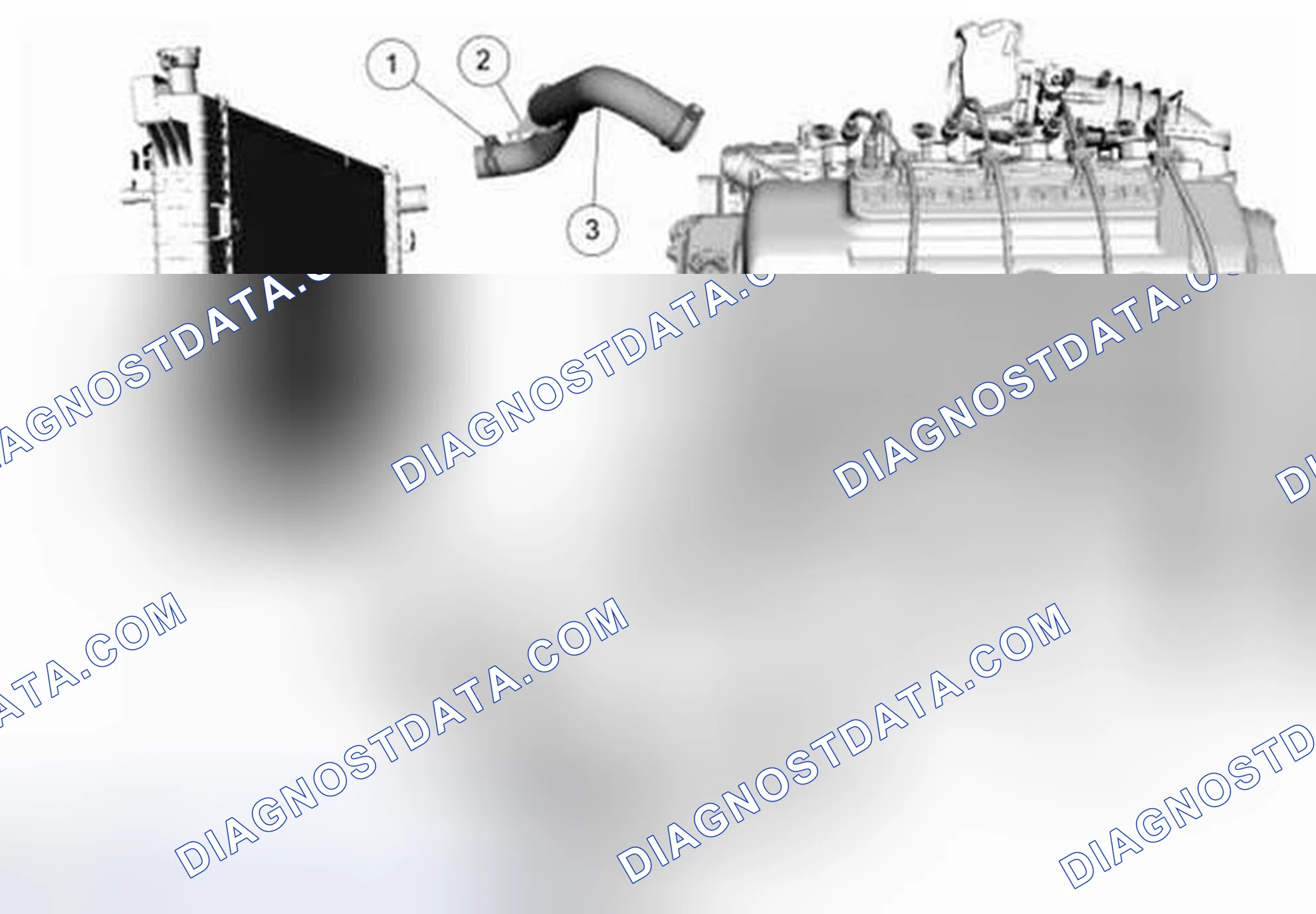 Scheme 20: 6.2L Engine