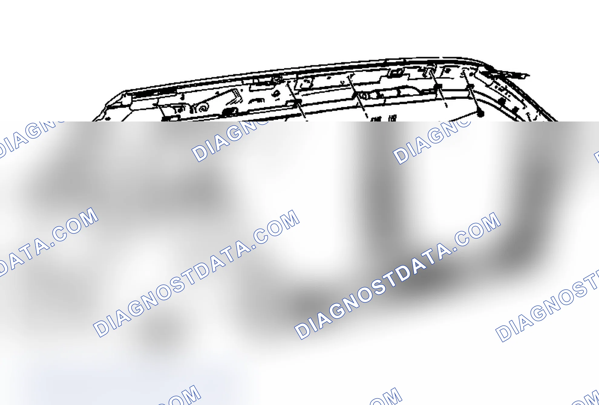 Scheme 16: Roof Side Rail Inflatable Restraint Module Replacement