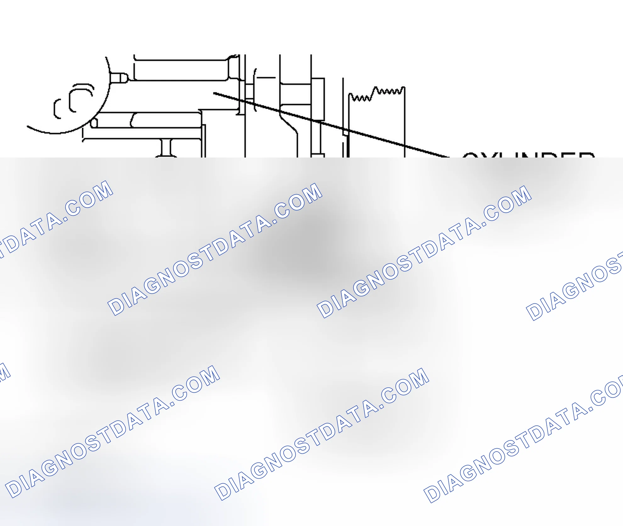 Scheme 24: OIL PRESSURE CHECK