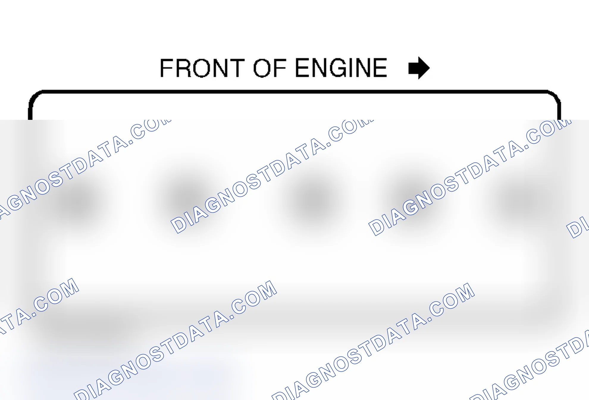 Scheme 9: 5 CYLINDER ENGINE