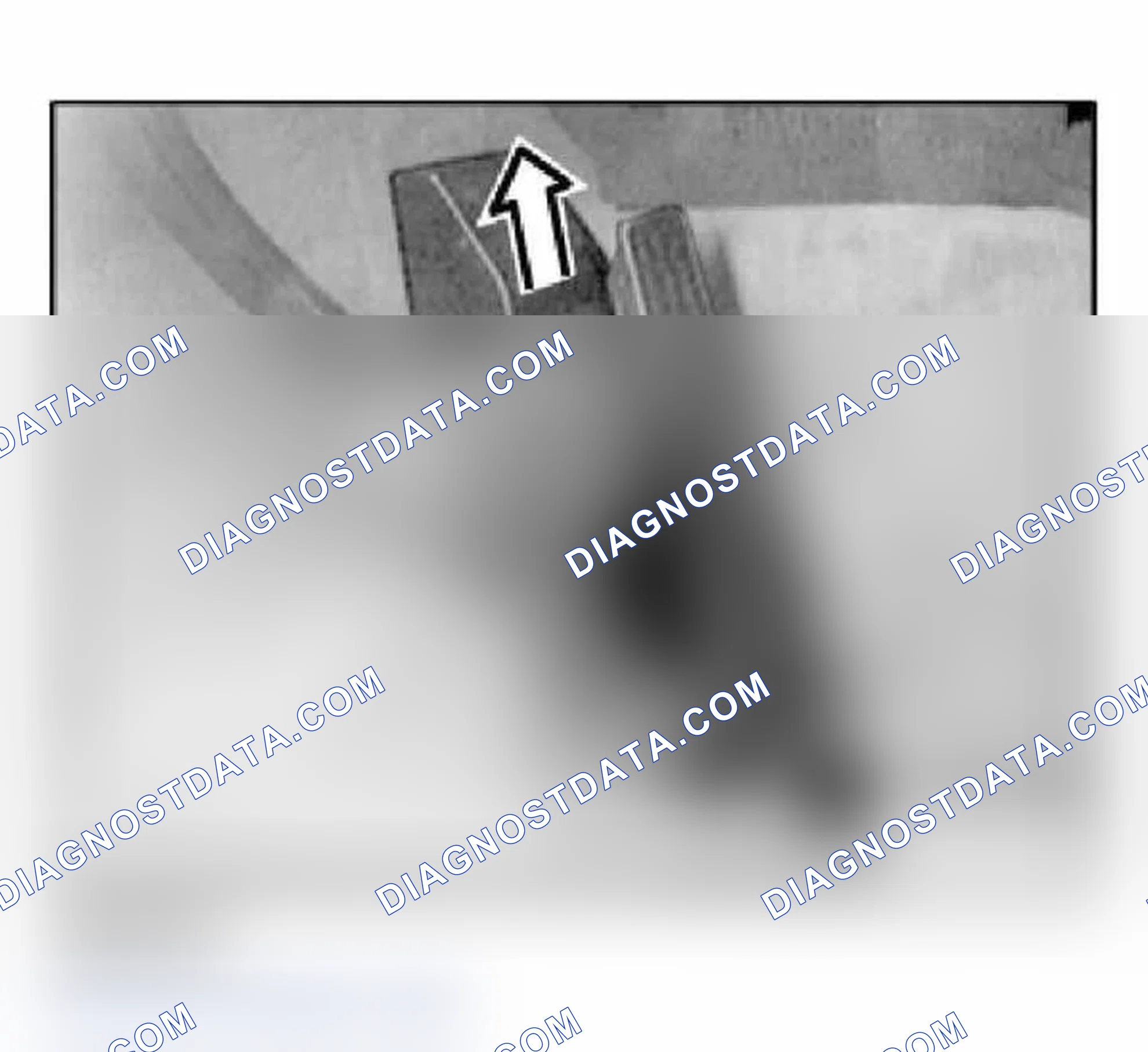 Scheme 78: 35 40 001 Removing and installing/replacing accelerator pedal module