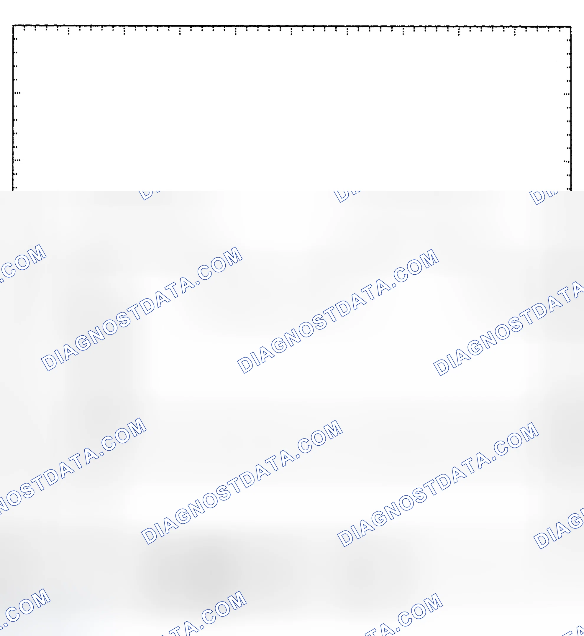 Scheme 26: Injector Bank - Known Good - Voltage Pattern