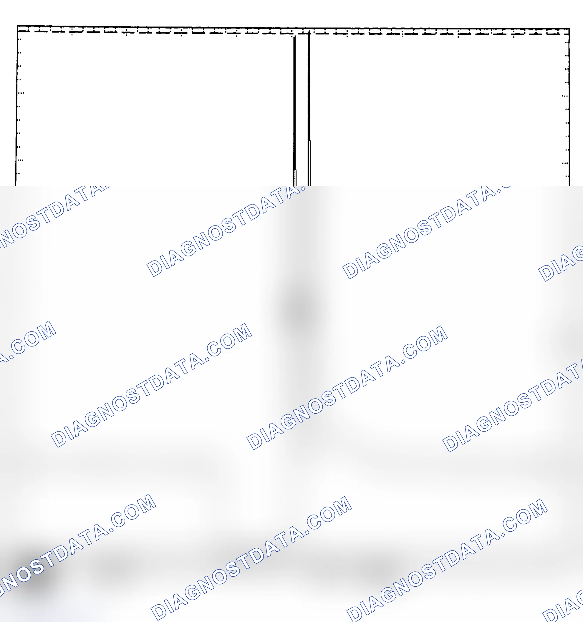 Scheme 30: Single Injector - Known Good - Voltage Pattern