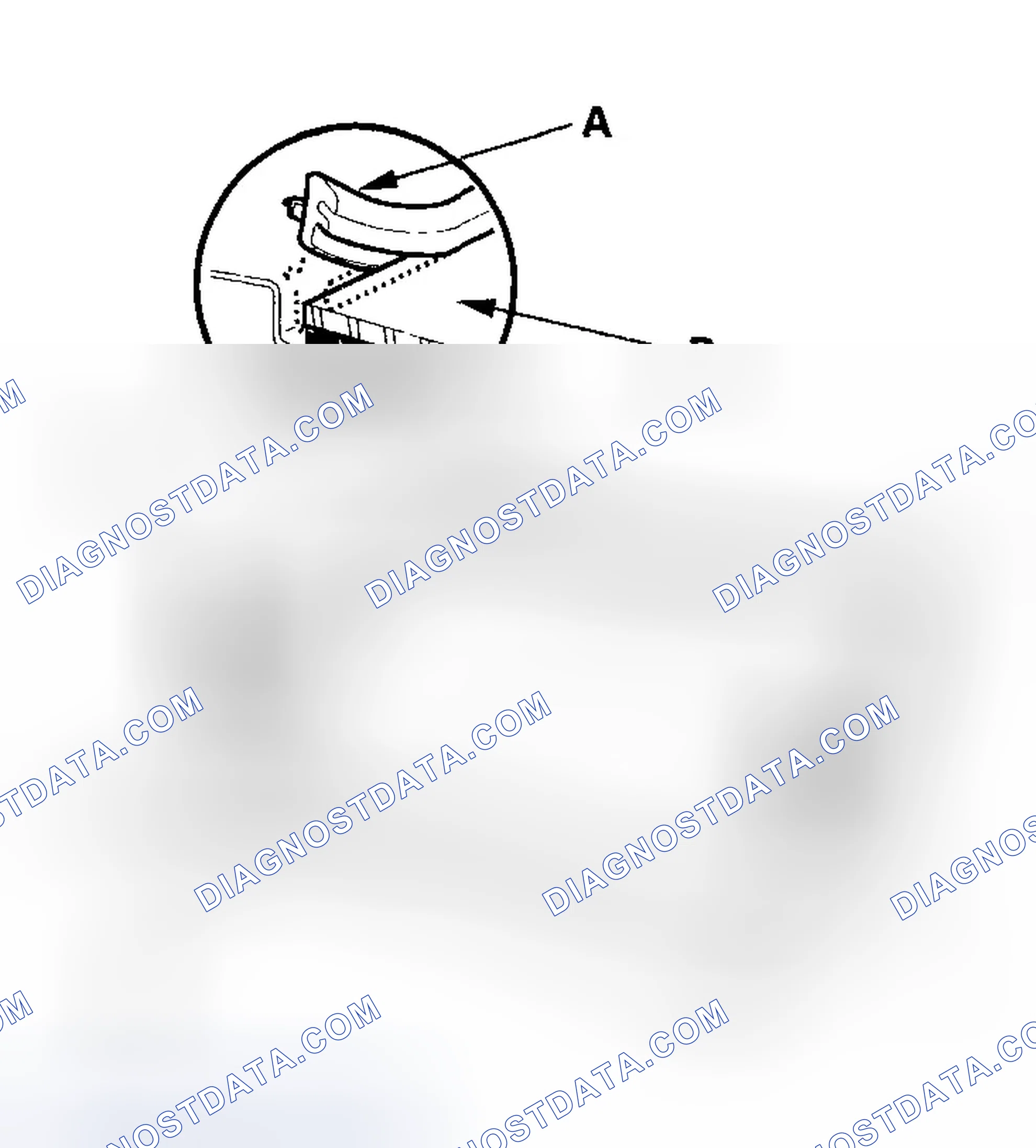 Scheme 21: Windshield Replacement