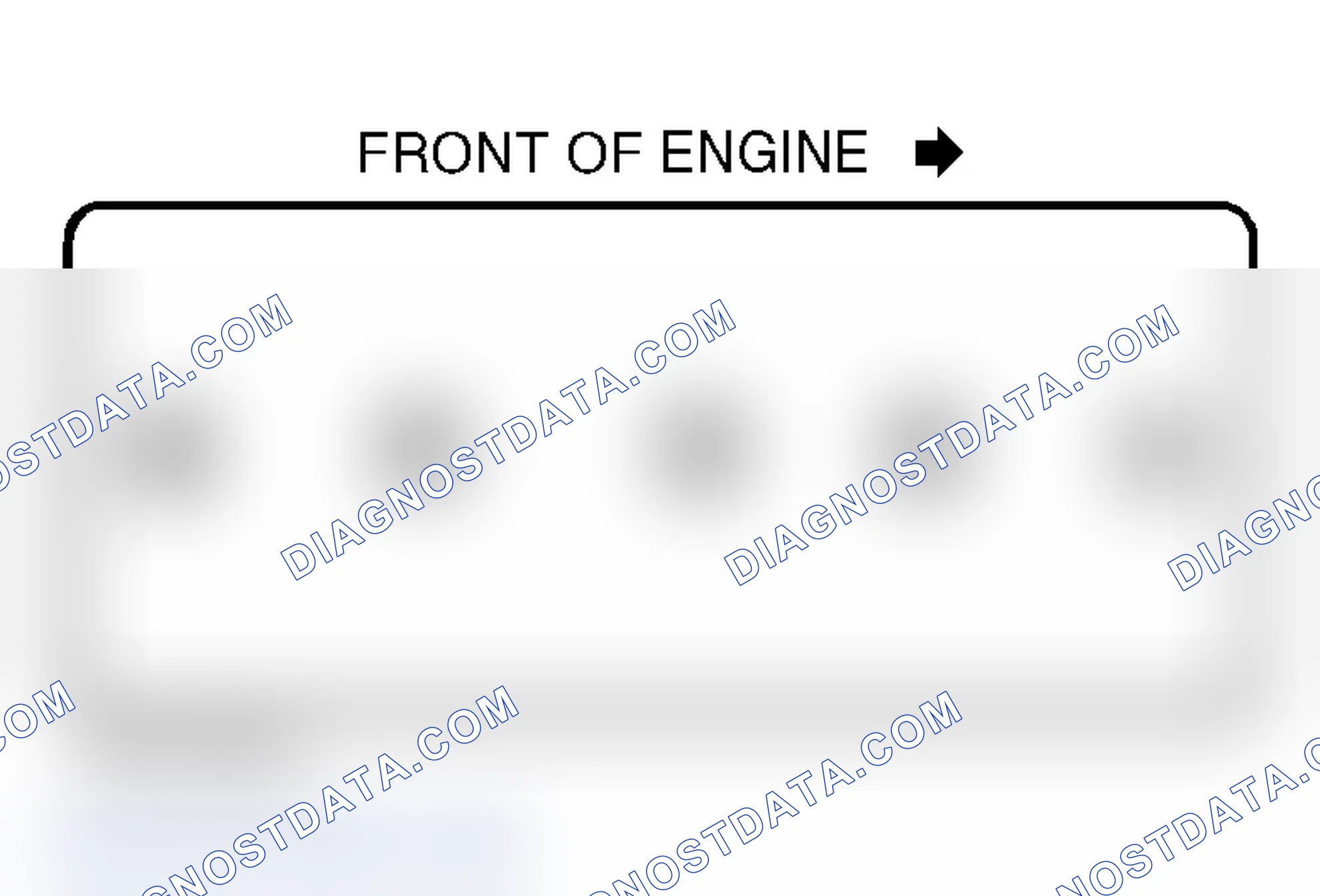 Scheme 10: 5 CYLINDER ENGINE