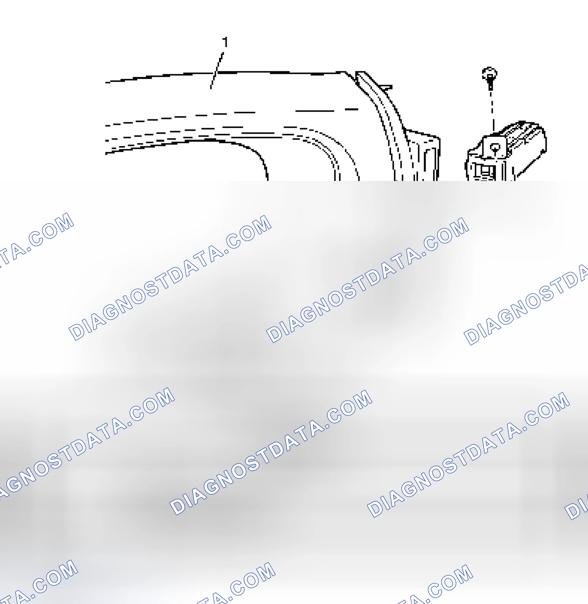 Scheme 124: IN CAR SENSOR