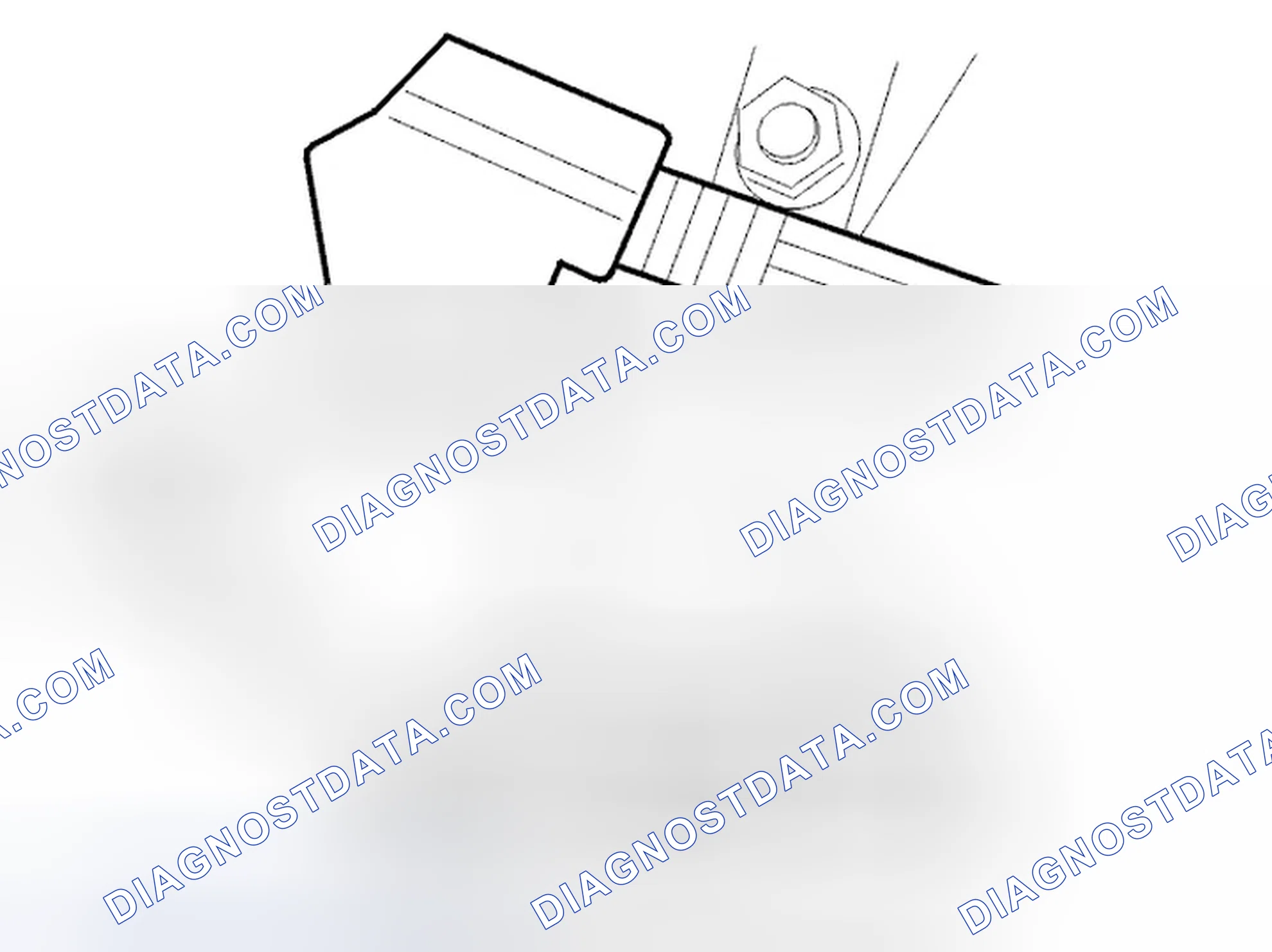Scheme 174: GEAR-SHIFT POSITION SENSOR
