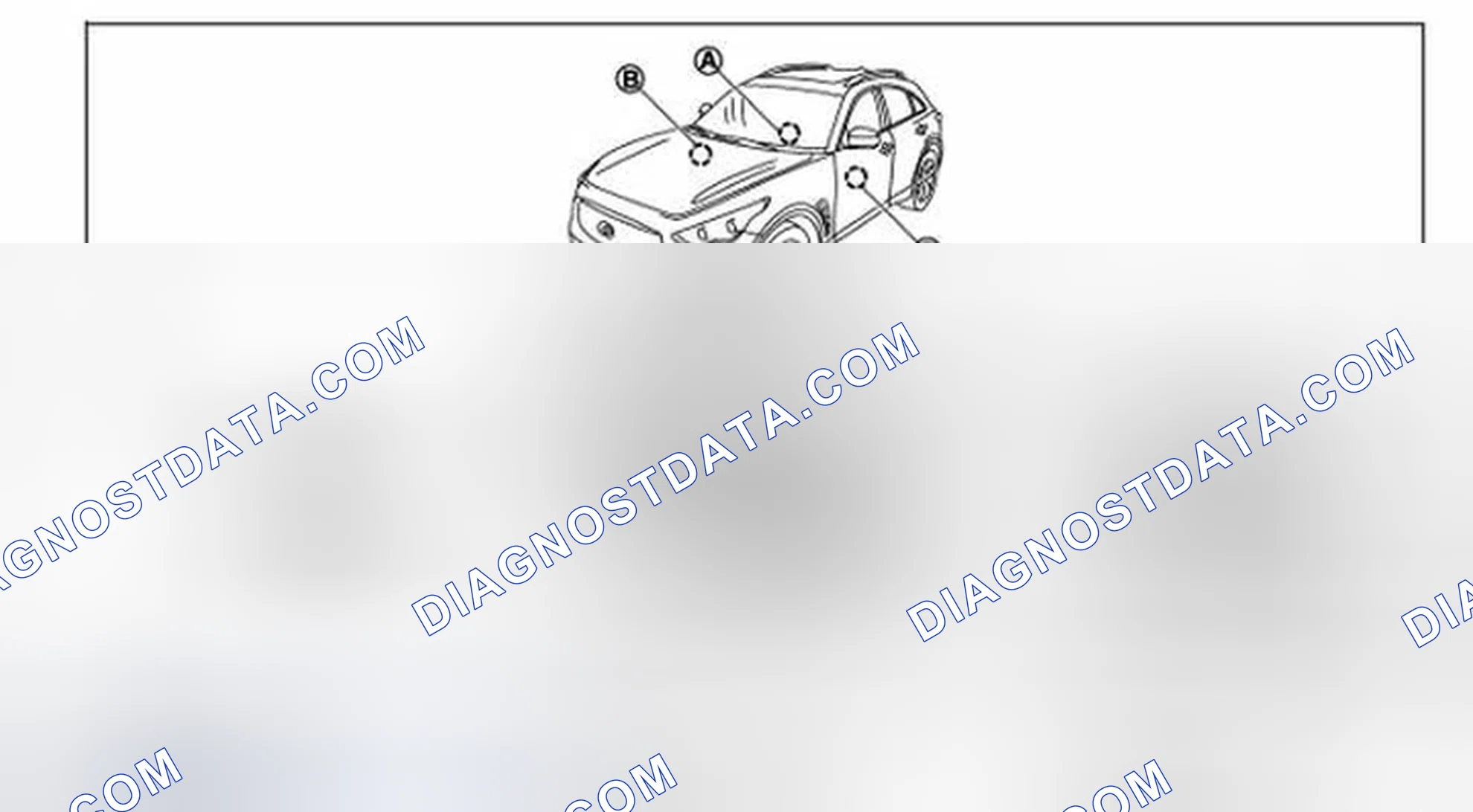 Scheme 3: Component Parts Location