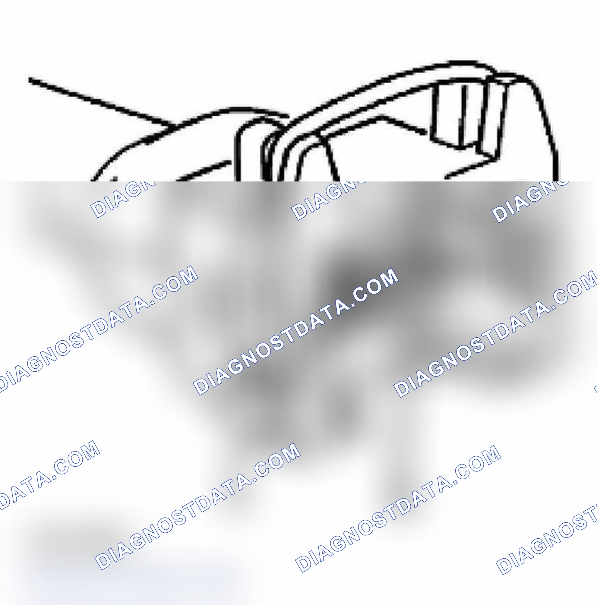 Multiport Fuel Injection (mfi) - 3.7l & 4.2l v8 4v (aew, Abz)