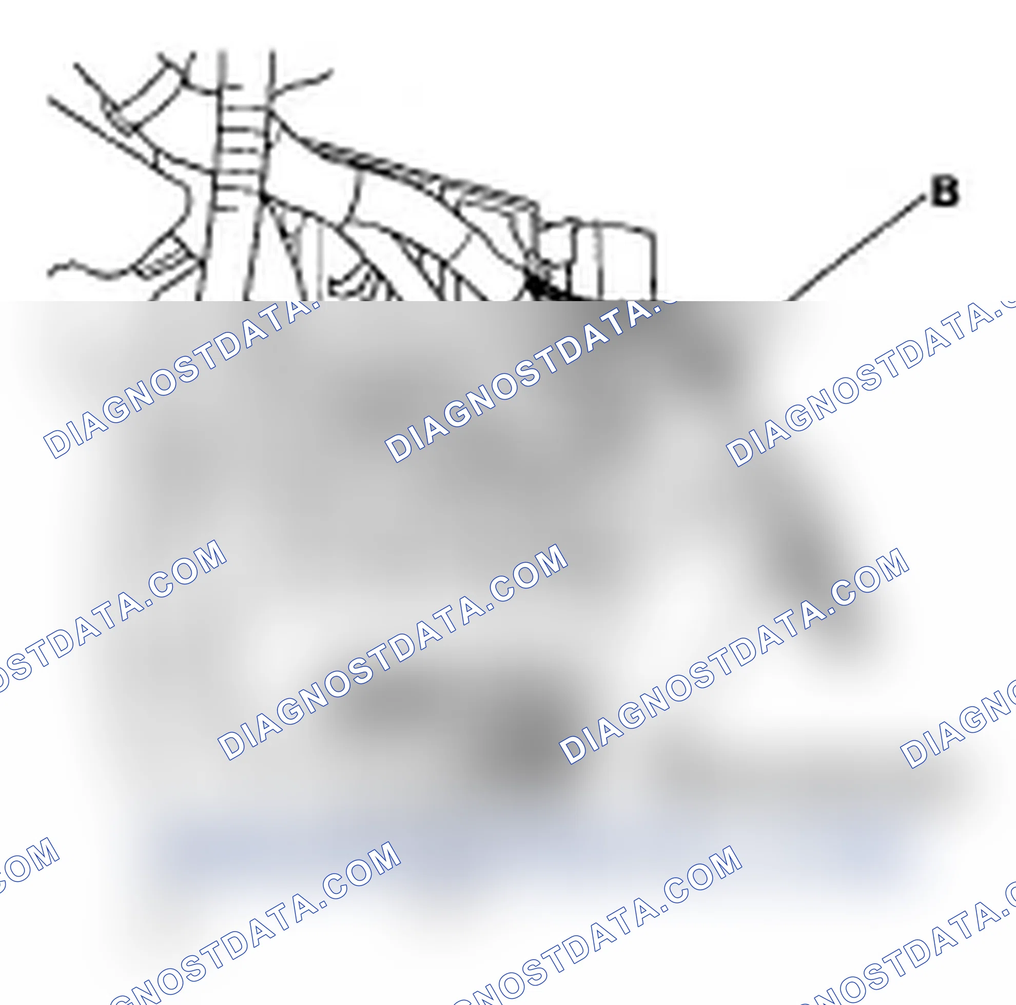 Scheme 35: Clear the DTC Memory Using MES Connector Without the HDS