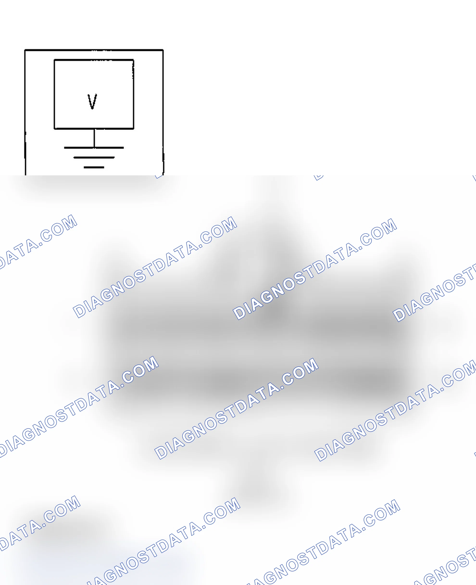 Scheme 44: Diagnostic Test