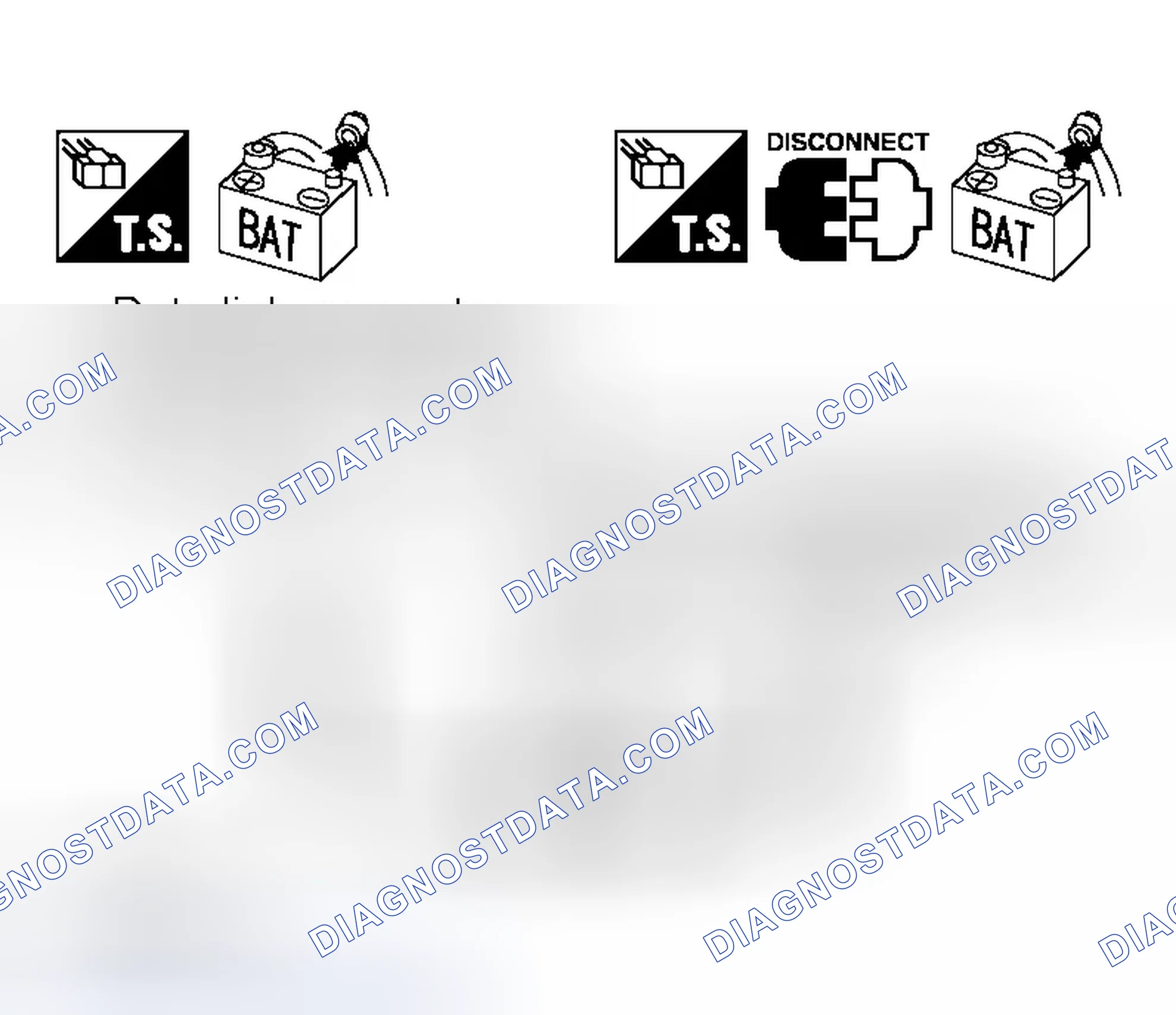 Scheme 459: Circuit Check Between Data Link Connector and IPDM E/R