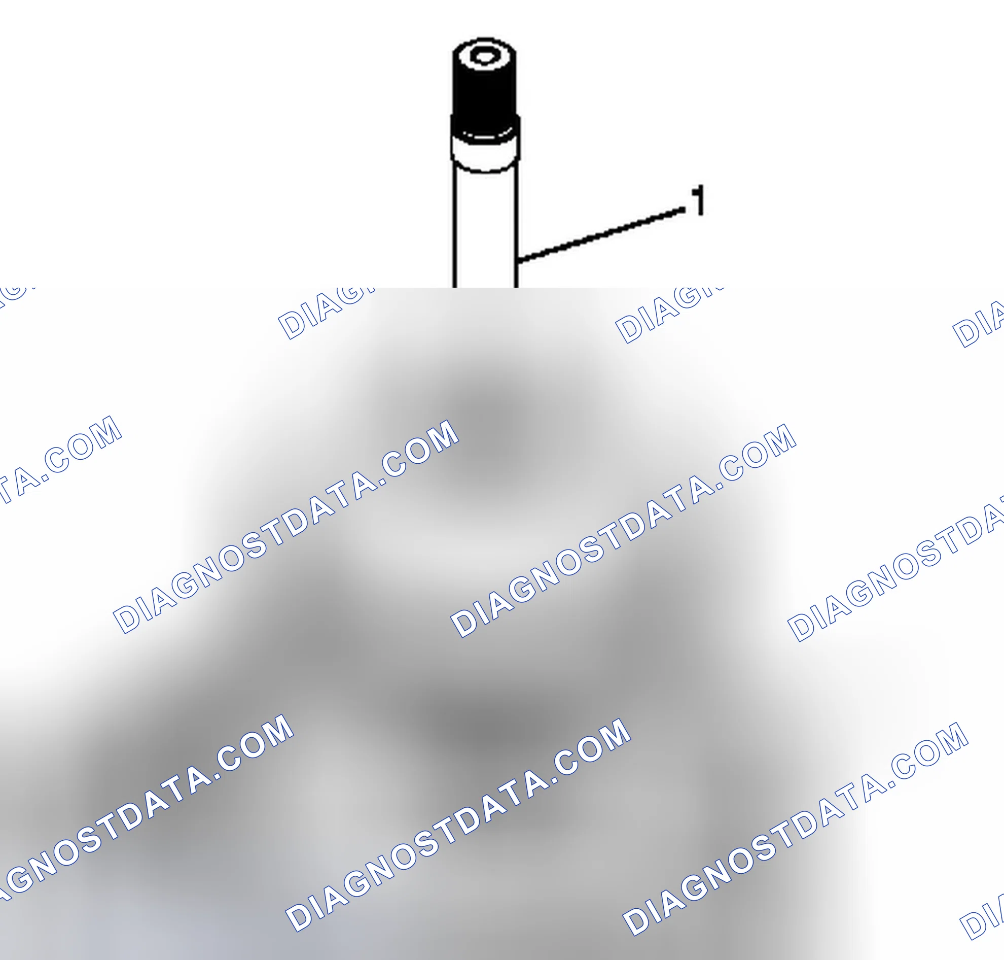 Scheme 790: 1-2-3-4 and 4-5-6 Clutch Housing Assembly Removal