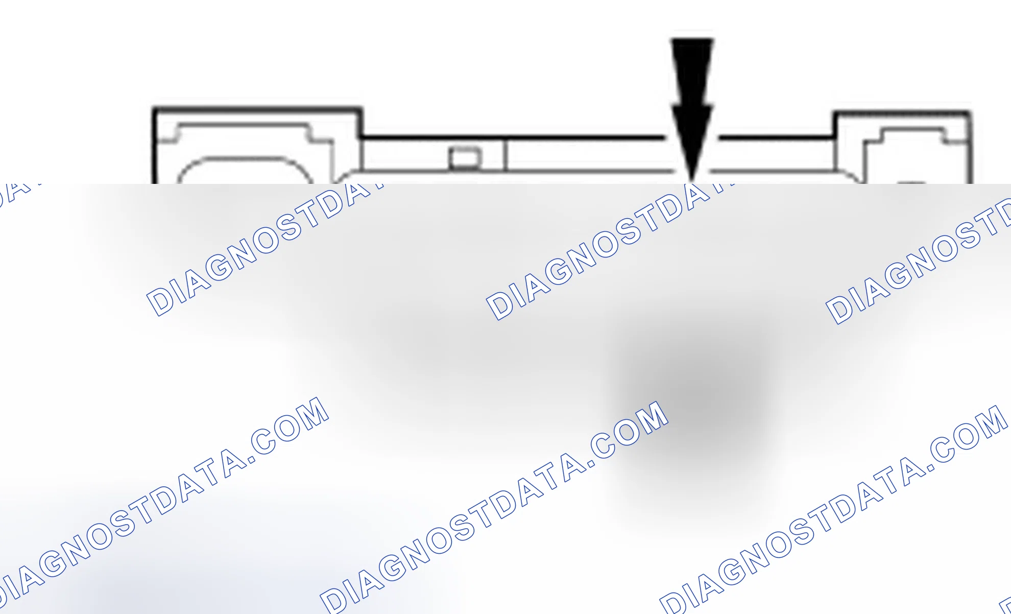 Scheme 70: PINPOINT TEST R: INTERMITTENT NO HS-CAN COMMUNICATION, COMMUNICATION CAN BE INTERMITTENTLY ESTABLISH