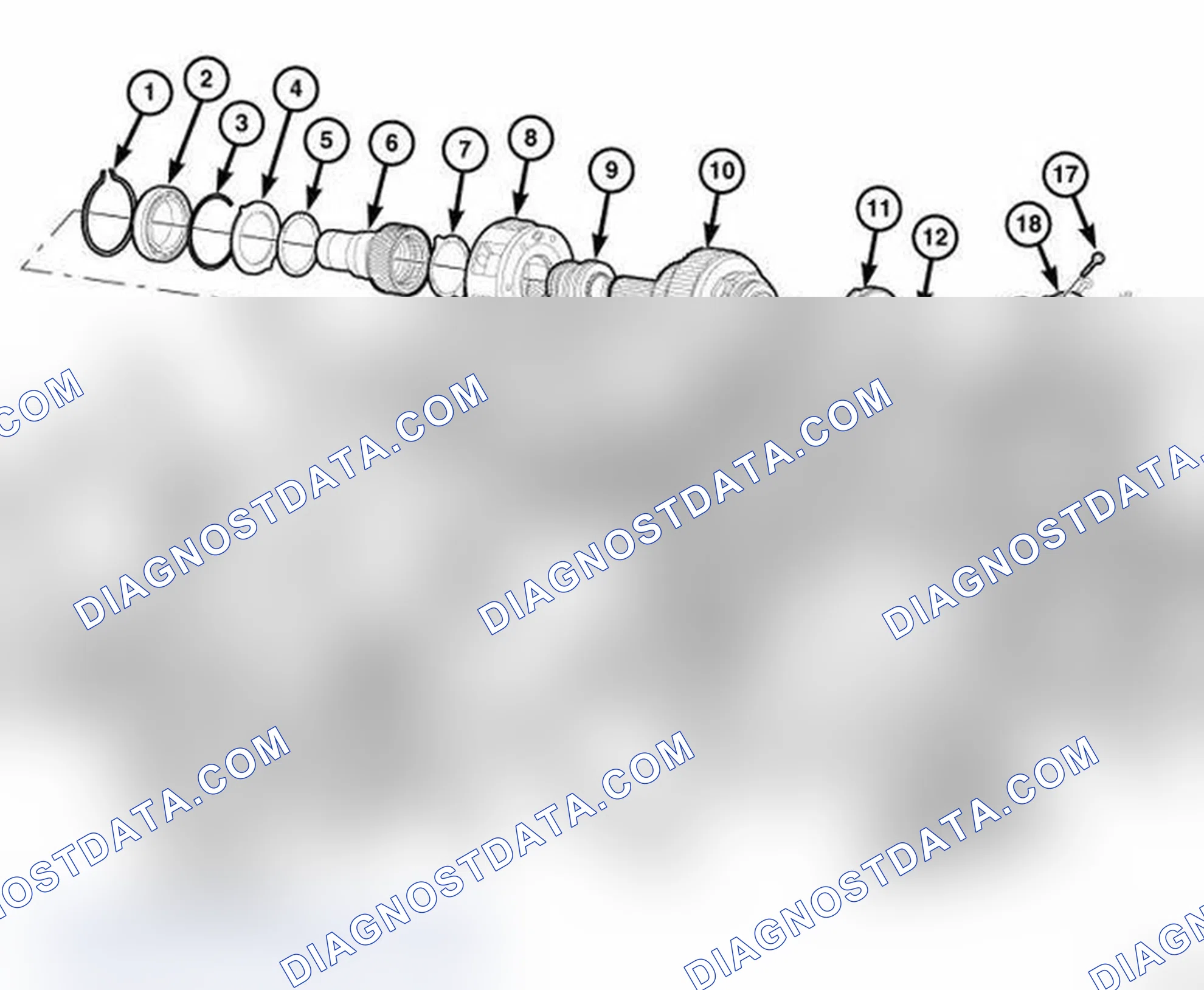 Scheme 31: DISASSEMBLY