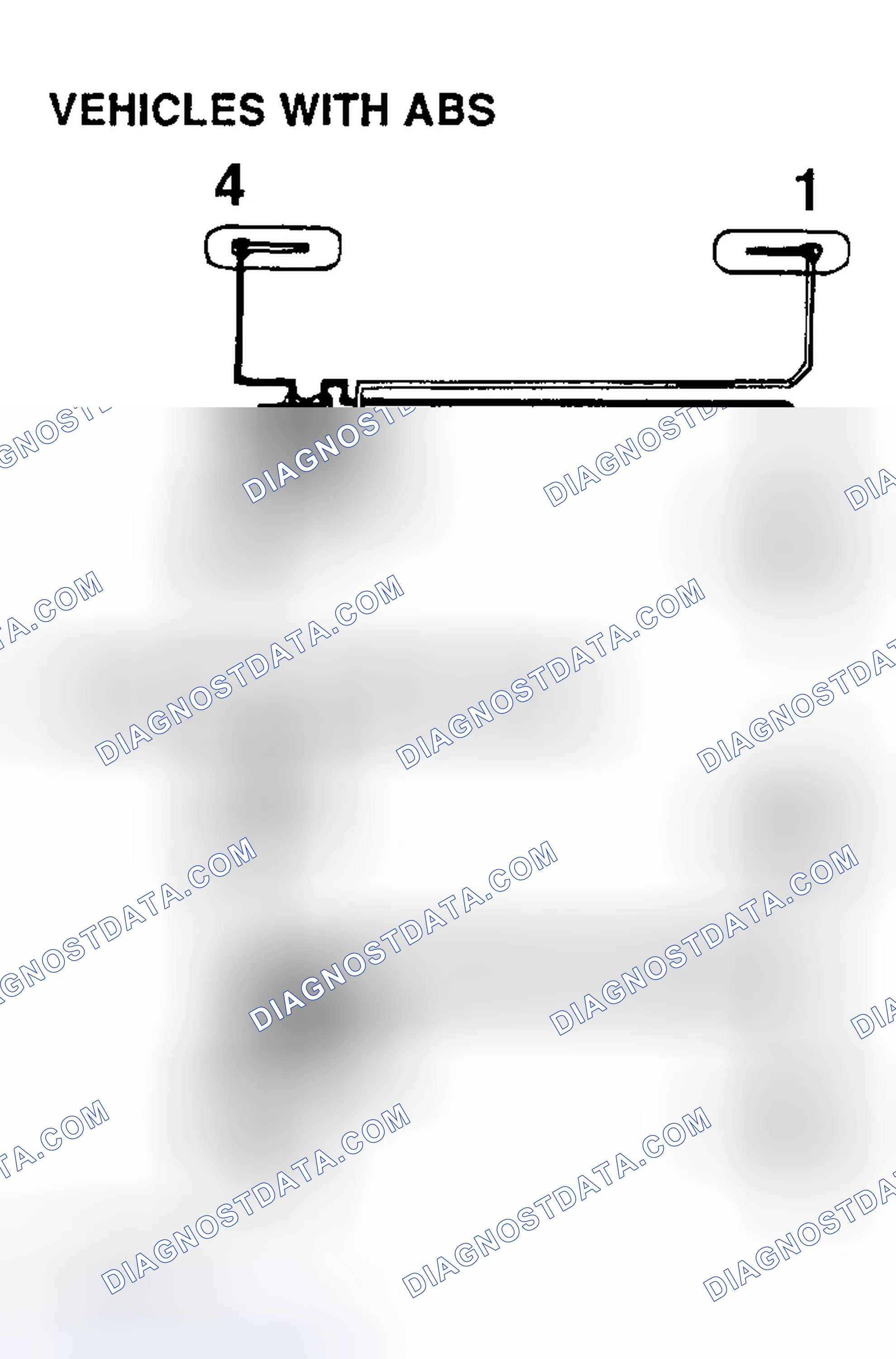 Scheme 7: BRAKE LINE BLEEDING
