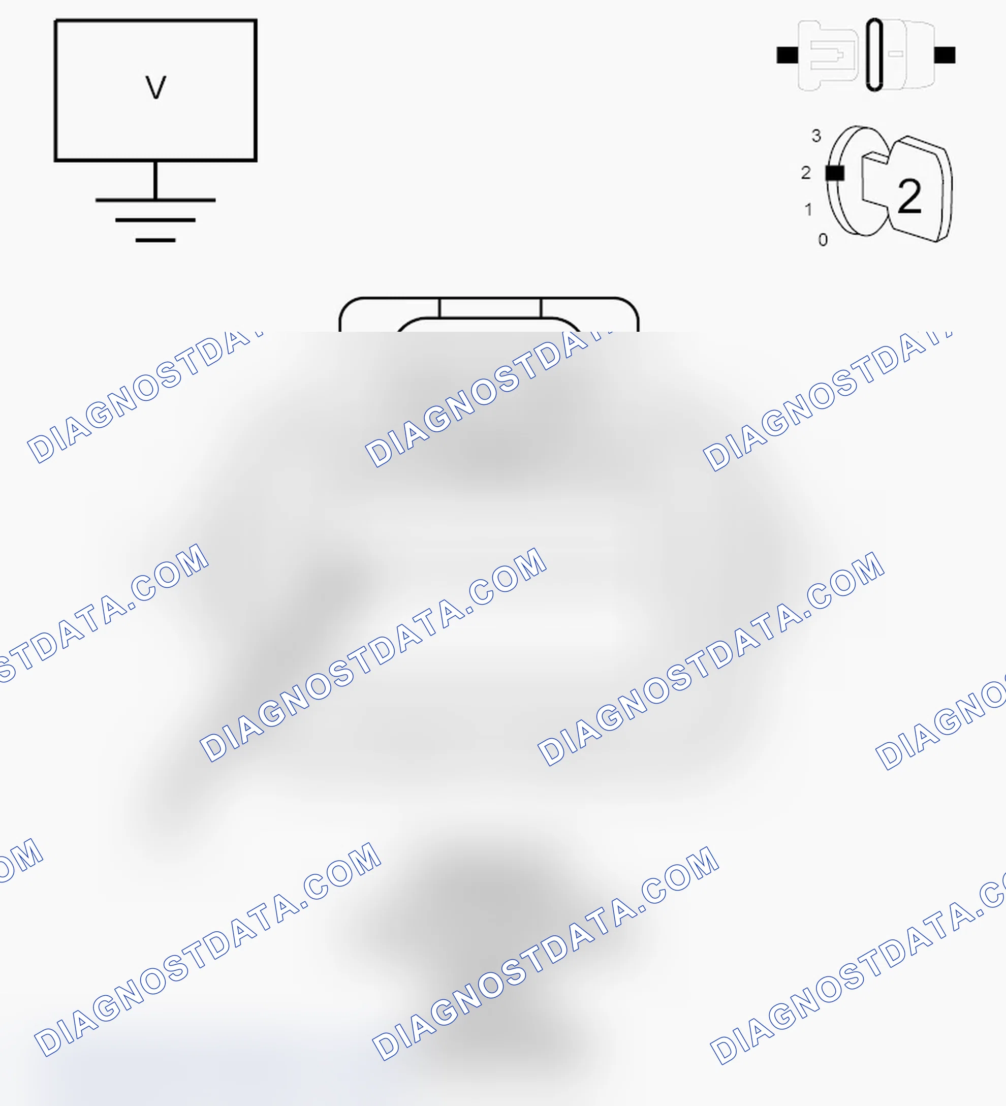 Scheme 703: DIAGNOSTIC TEST