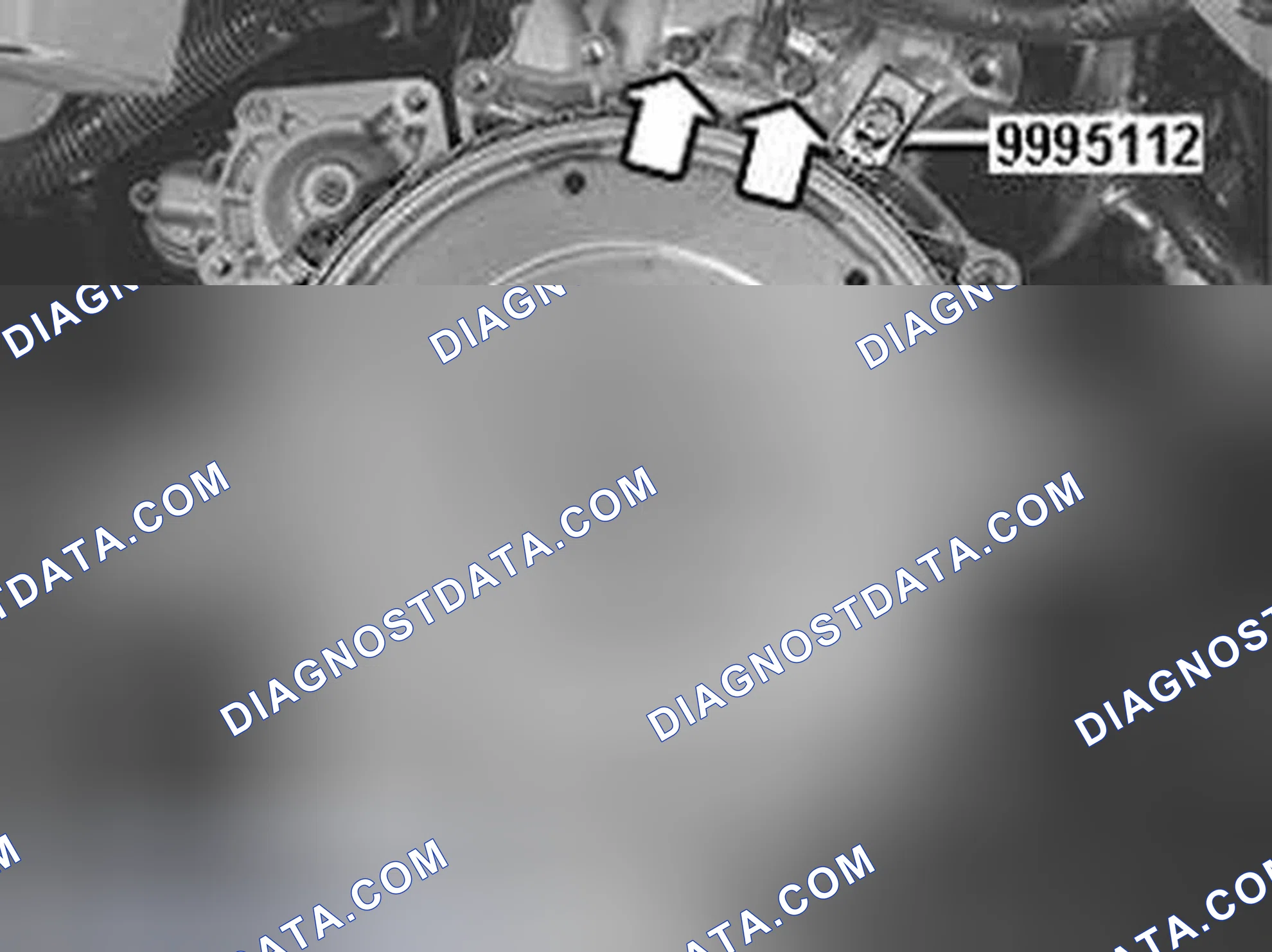 Scheme 616: Installing the carrier plate