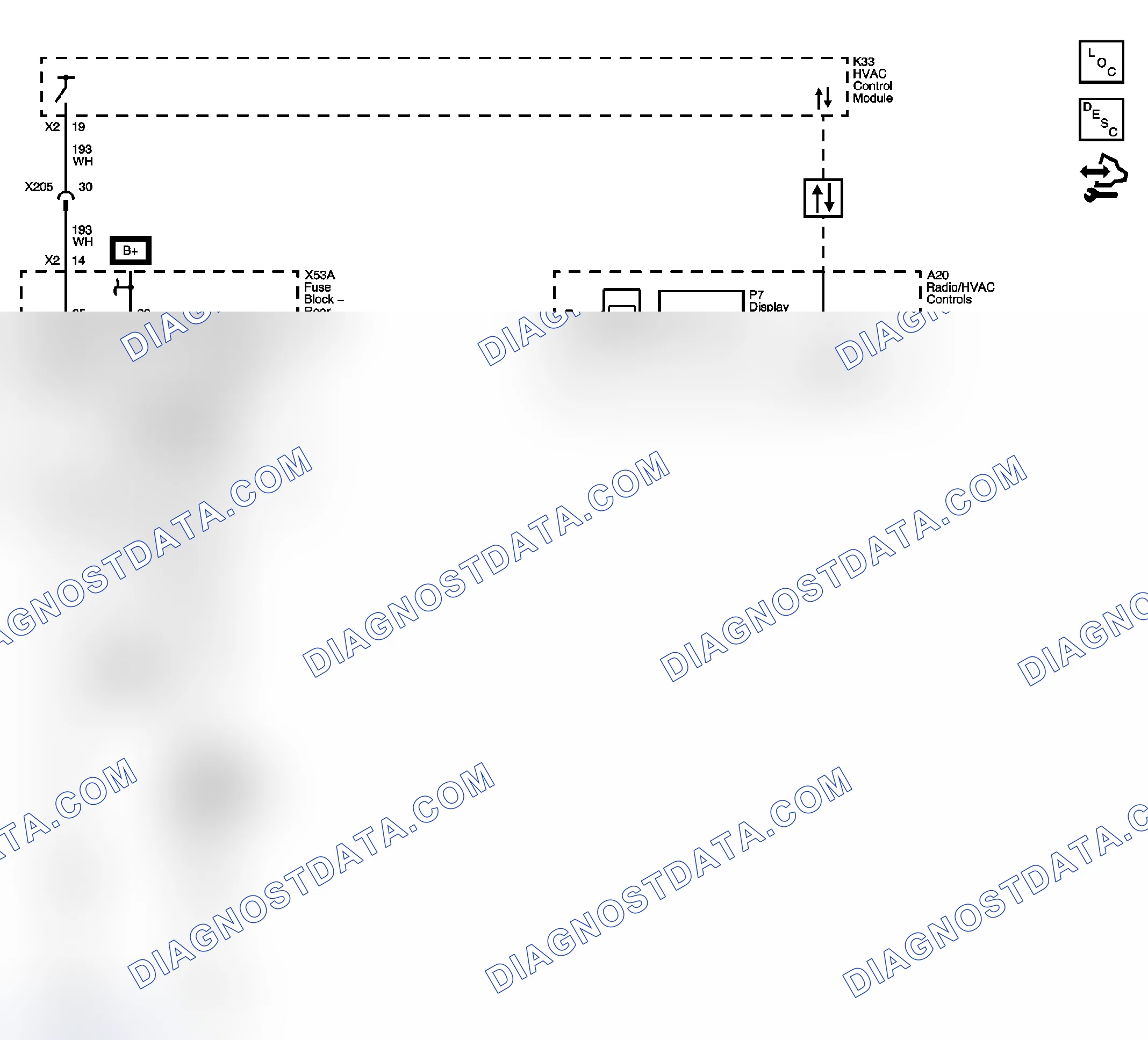 Scheme 3: Defogger Schematics