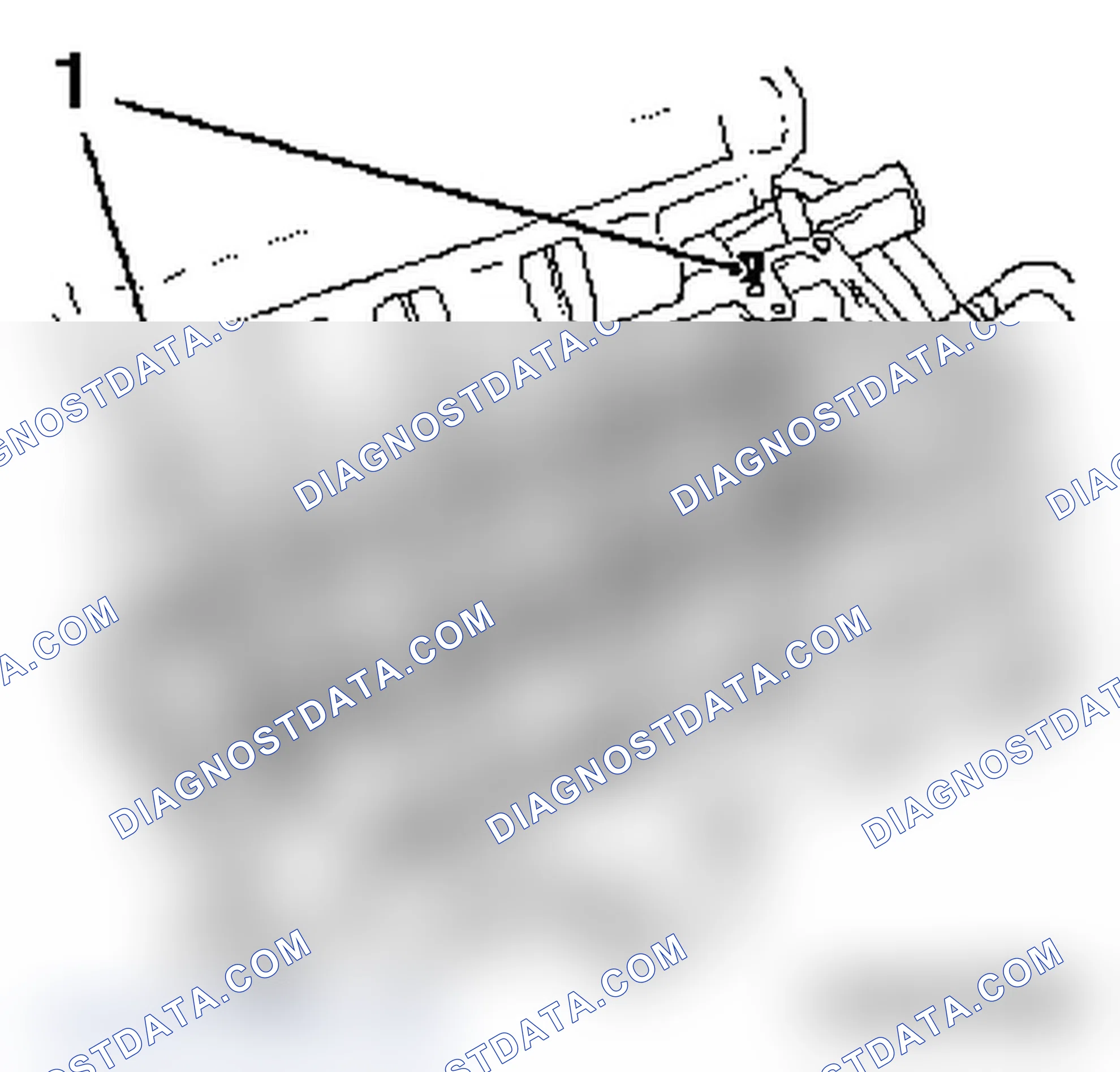 Refurbish Engine Using Engine Short Block