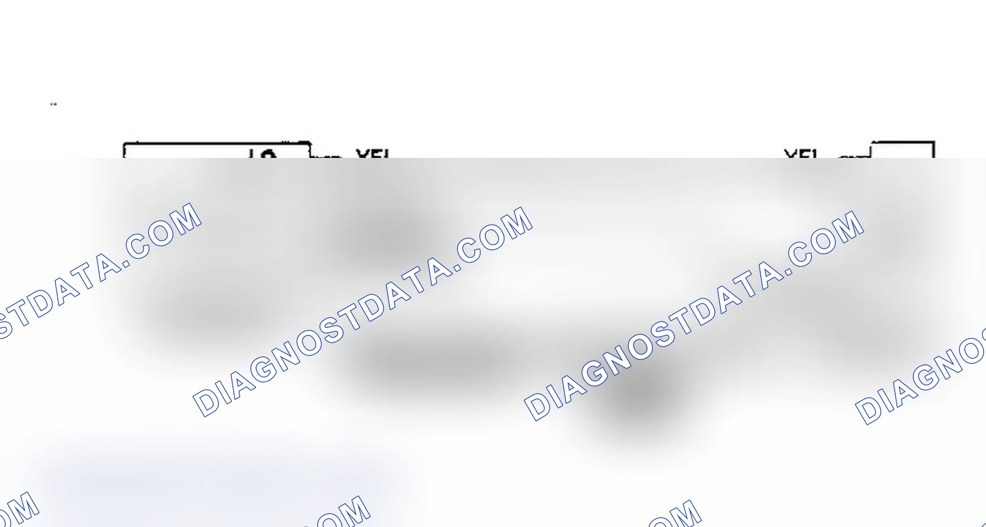 Fig. 12: Rear Heater System ("R" & "V" Series)