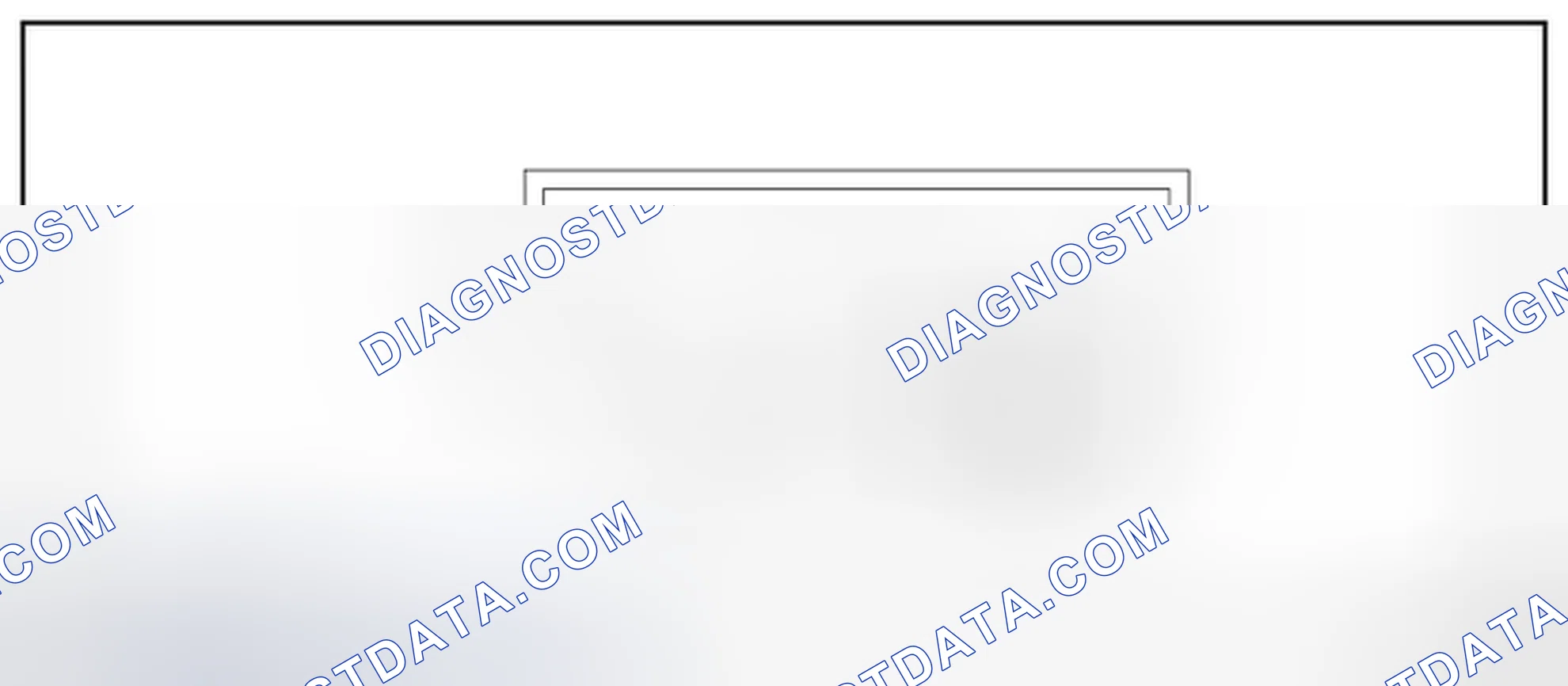 Scheme 136: CVT FLUID COOLER SCHEMATIC