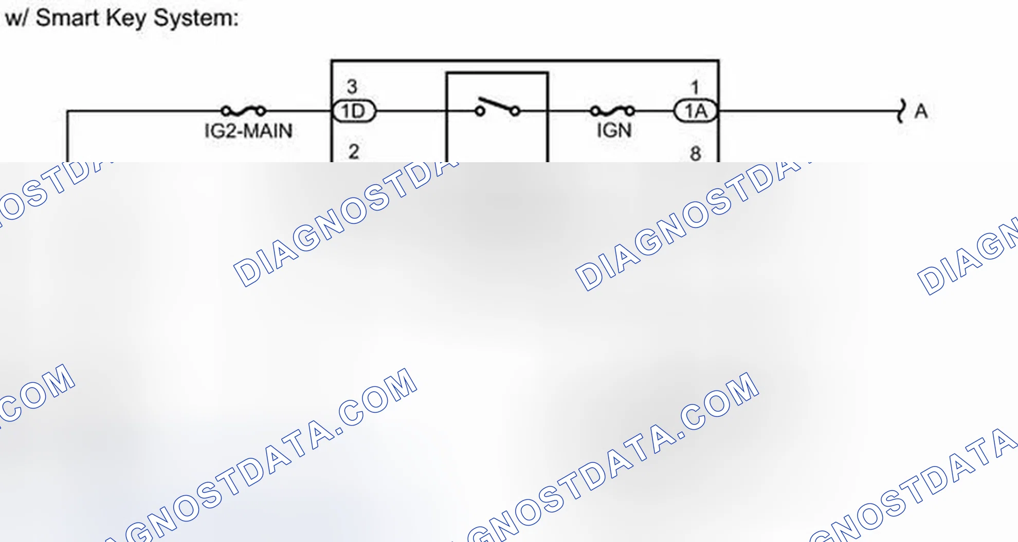 Scheme 239: WIRING DIAGRAM
