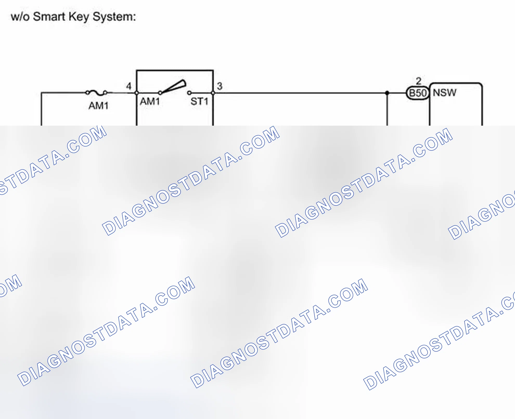 Scheme 435: WIRING DIAGRAM