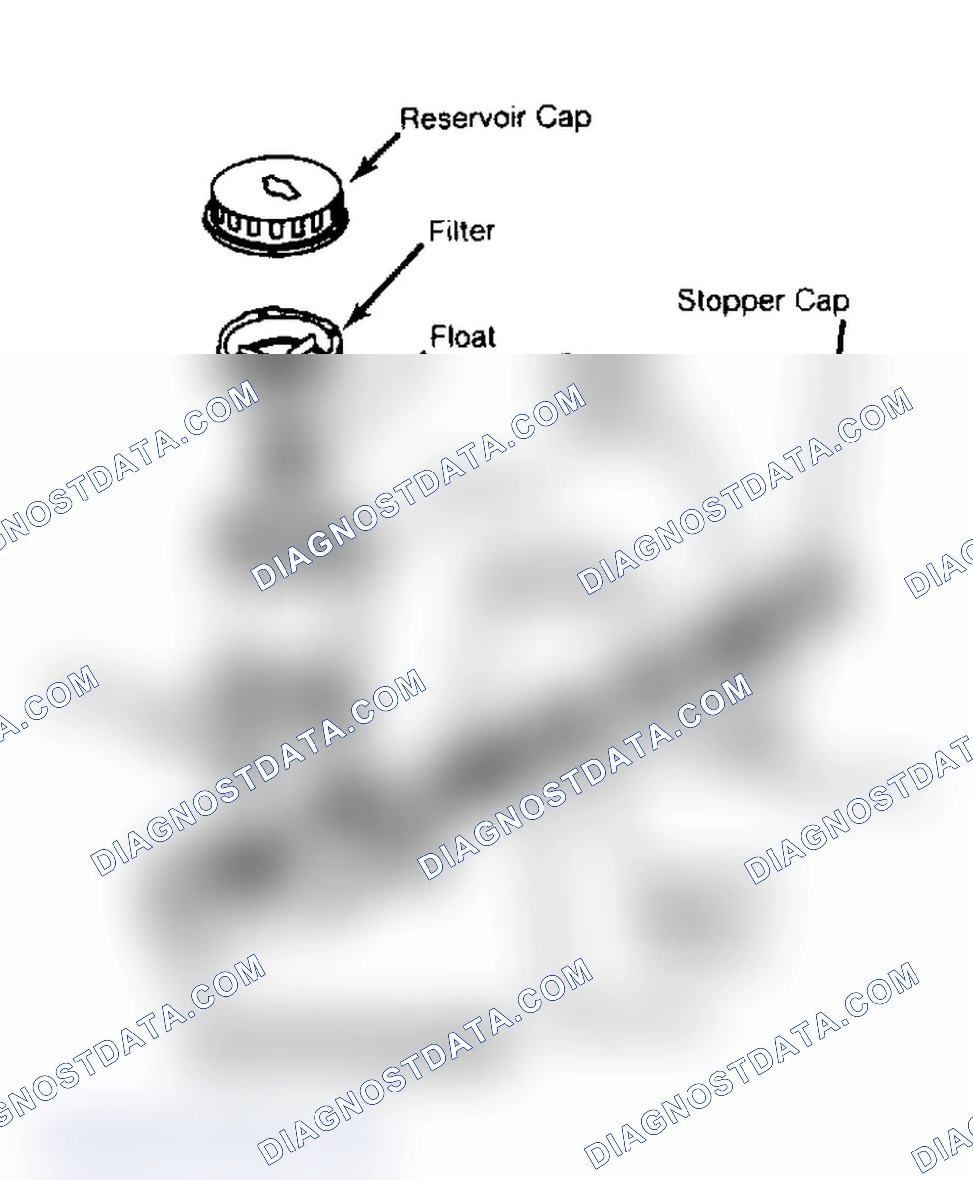 Scheme 9: Disassembly